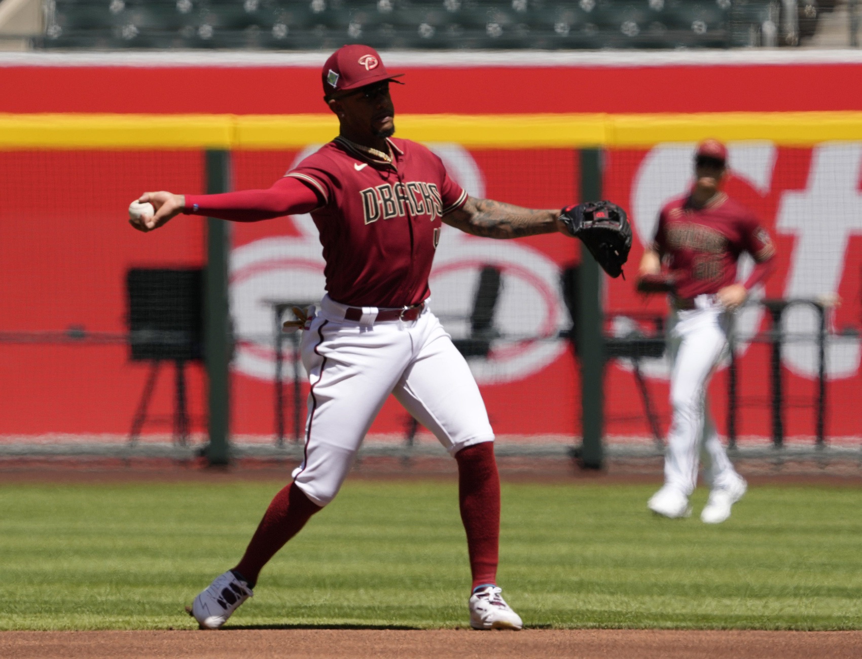 mlb picks Ketel Marte Arizona Diamondbacks predictions best bet odds