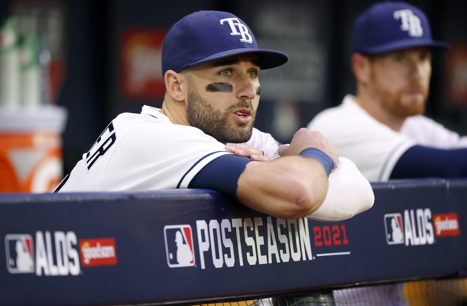 mlb picks Kevin Kiermaier Tampa Bay Rays predictions best bet odds