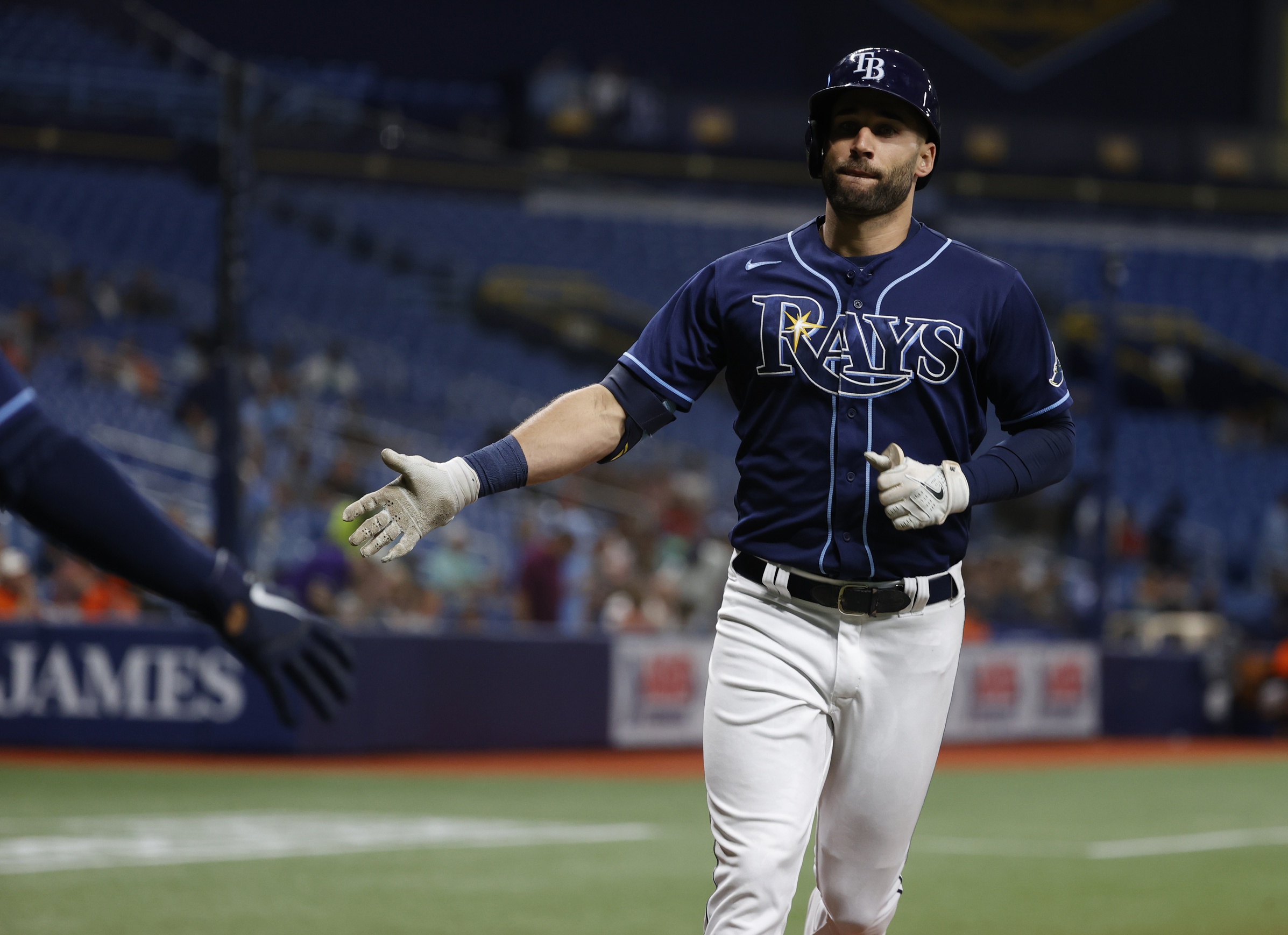 mlb picks Kevin Kiermaier tampa bay rays predictions best bet odds