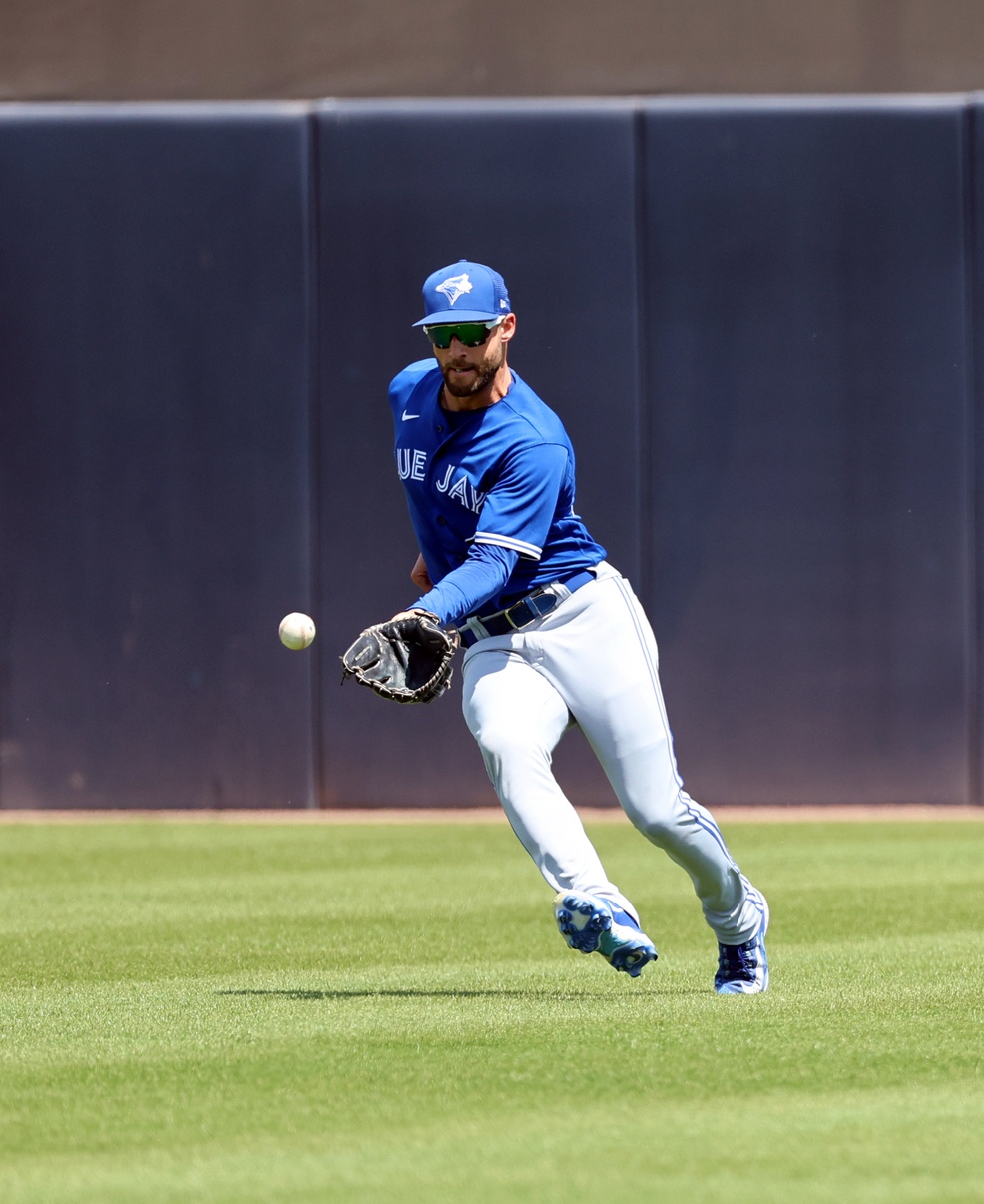 mlb picks Kevin Kiermaier Toronto Blue Jays predictions best bet odds
