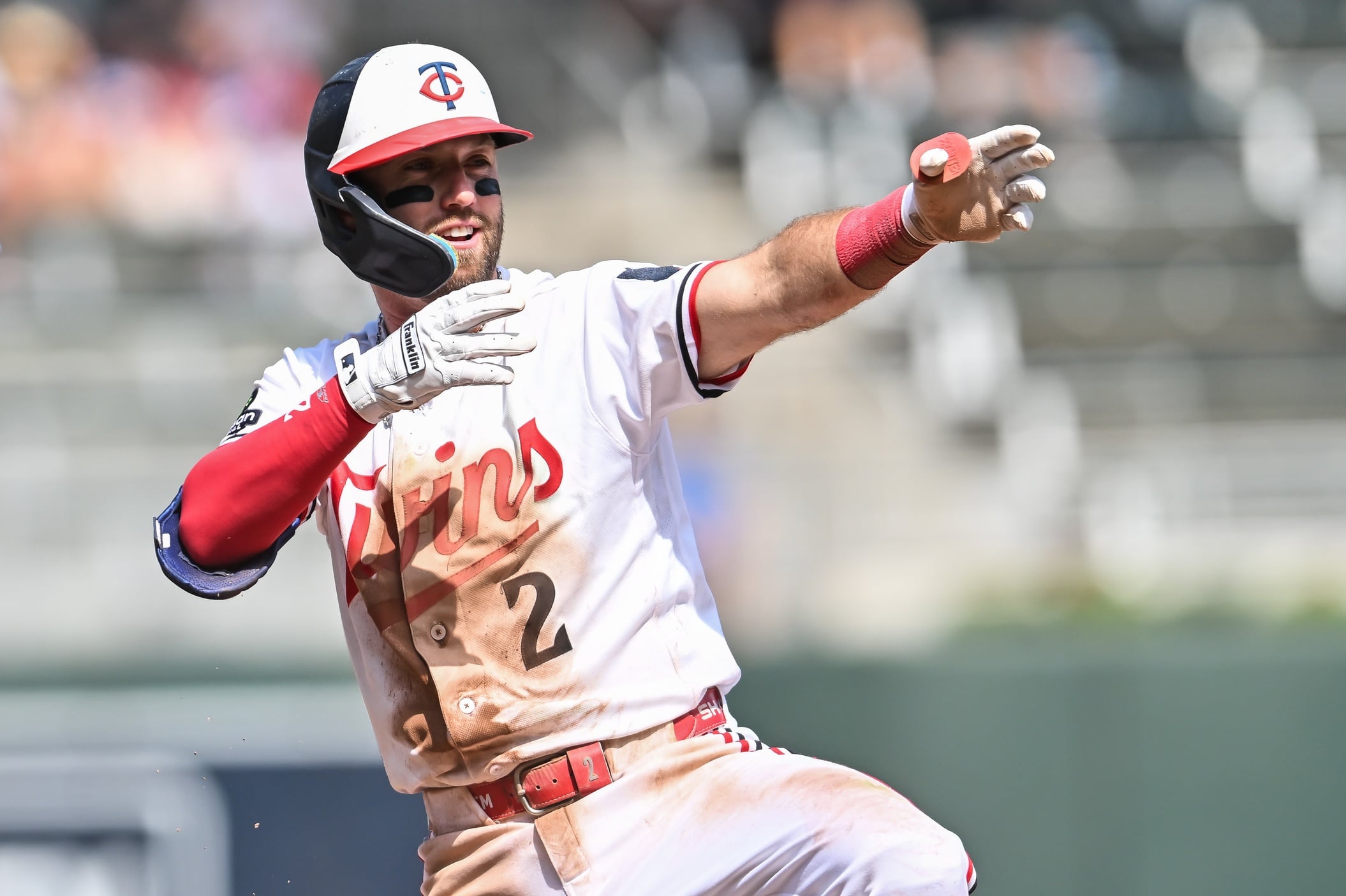 mlb picks Kody Clemens Minnesota Twins predictions best bet odds