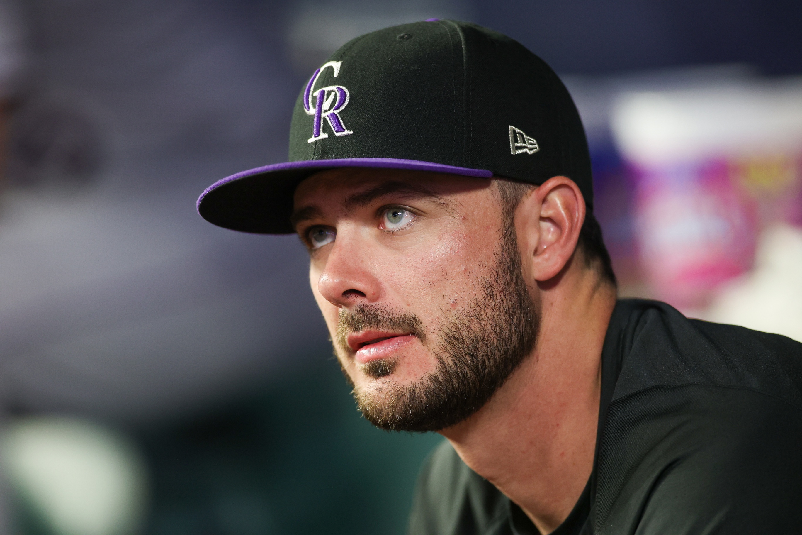 mlb picks Kris Bryant Colorado Rockies predictions best bet odds