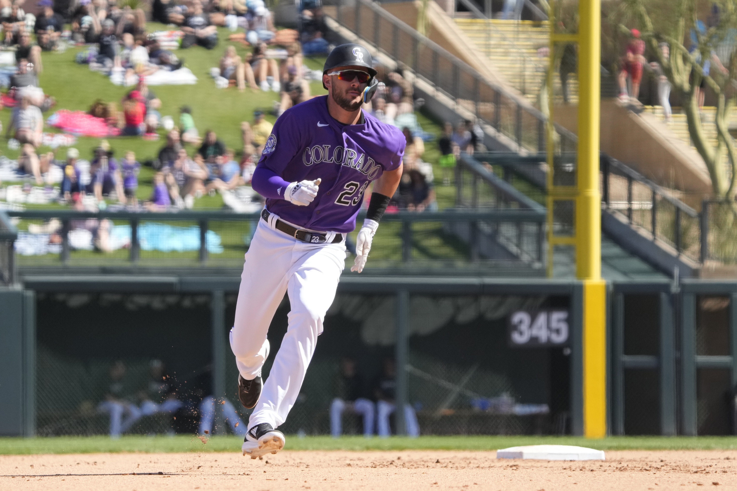 mlb picks Kris Bryant Colorado Rockies predictions best bet odds