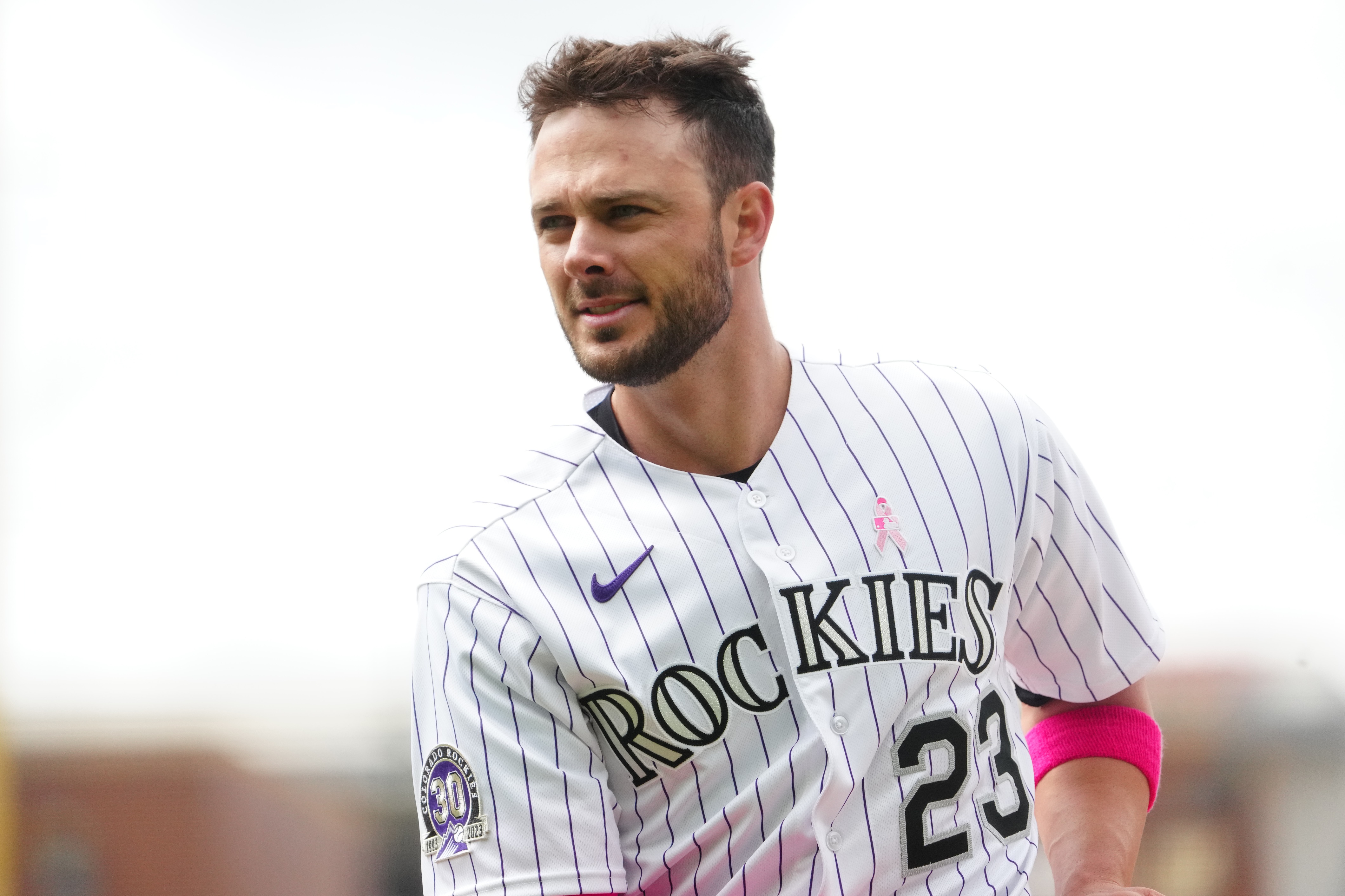 mlb picks Kris Bryant Colorado Rockies predictions best bet odds