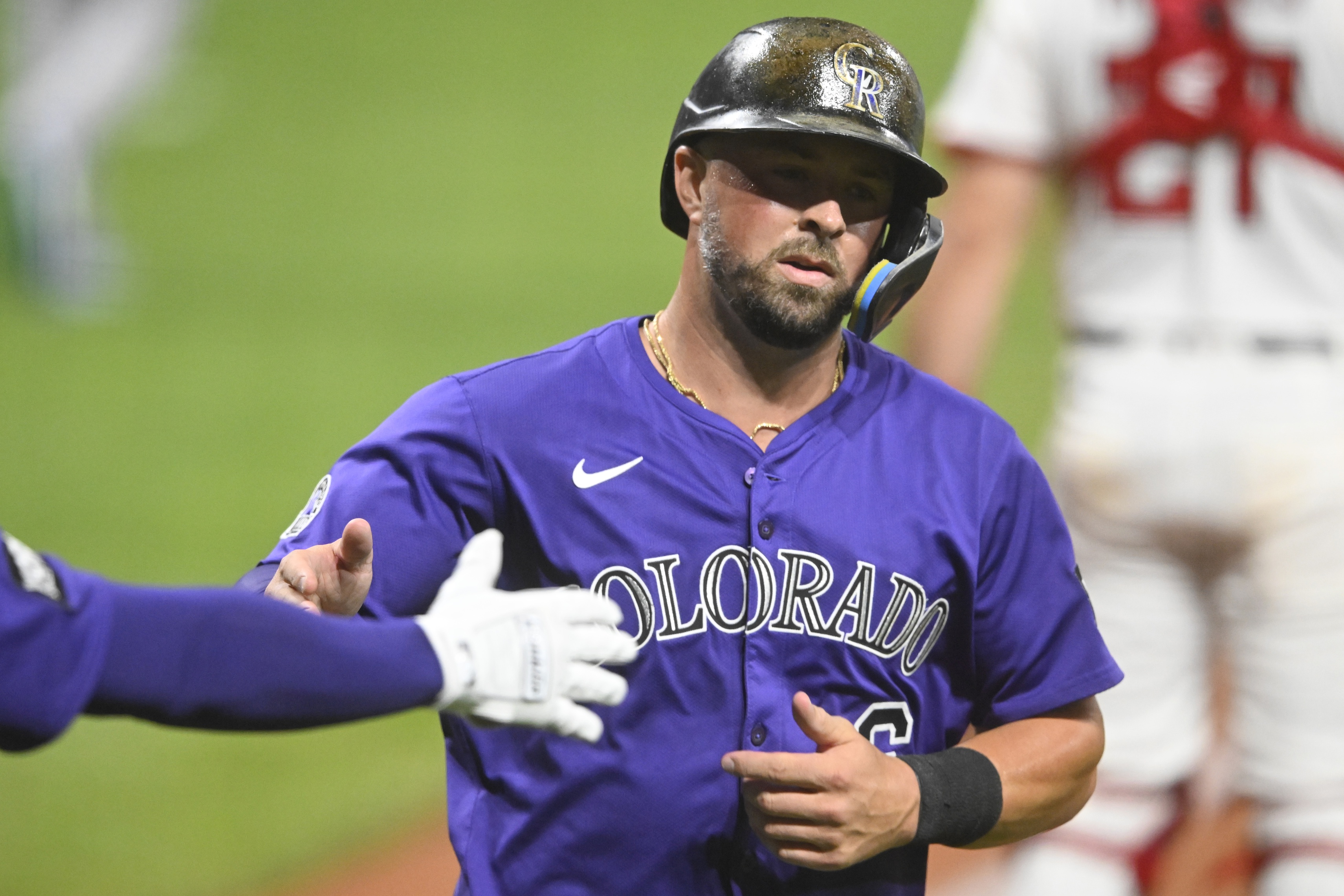 mlb picks Kyle Farmer Colorado Rockies predictions best bet odds