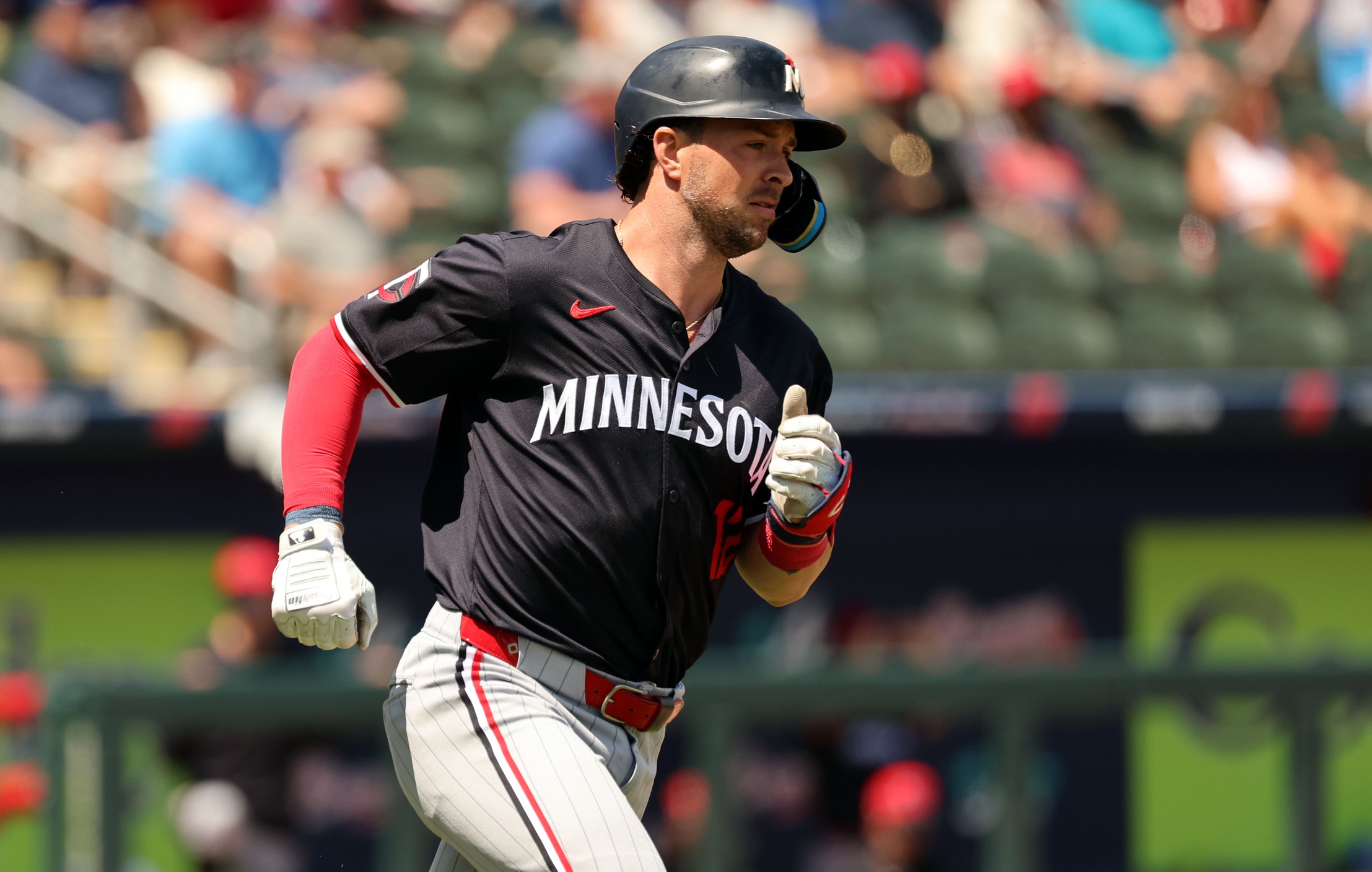 mlb picks Kyle Farmer Minnesota Twins predictions best bet odds