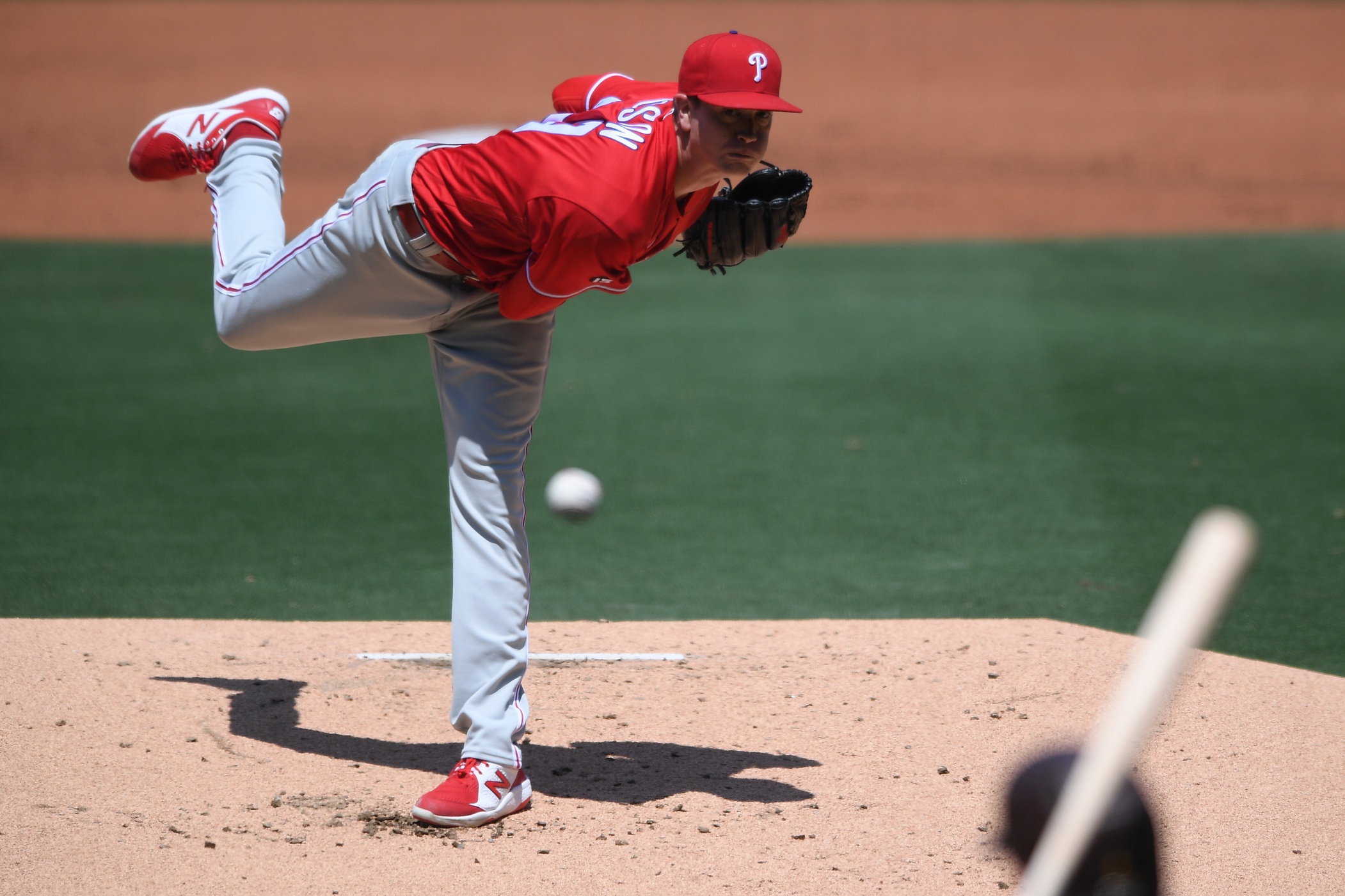 mlb picks Kyle Gibson philadelphia phillies predictions best bet odds