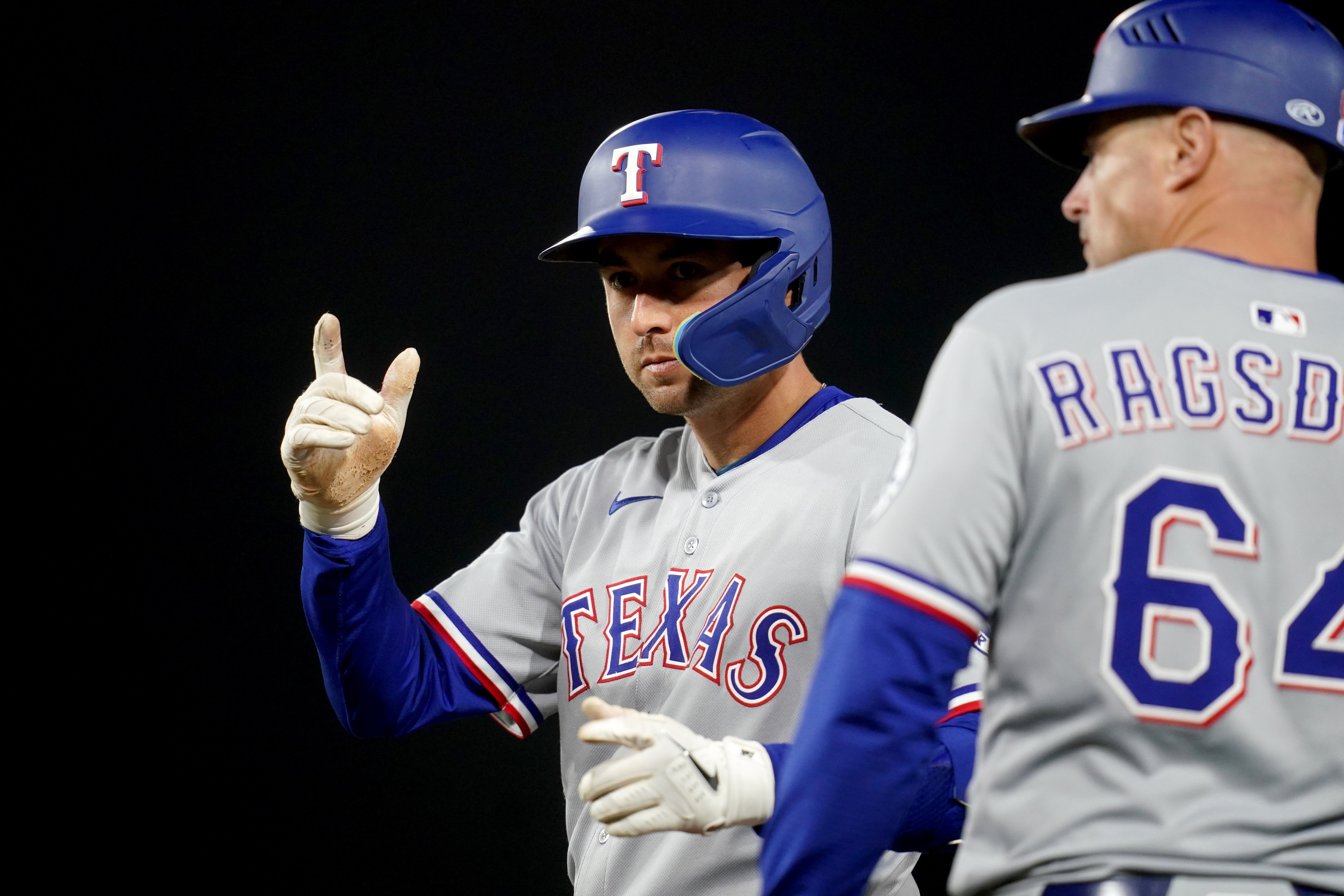 mlb picks Kyle Higashioka Texas Rangers predictions best bet odds