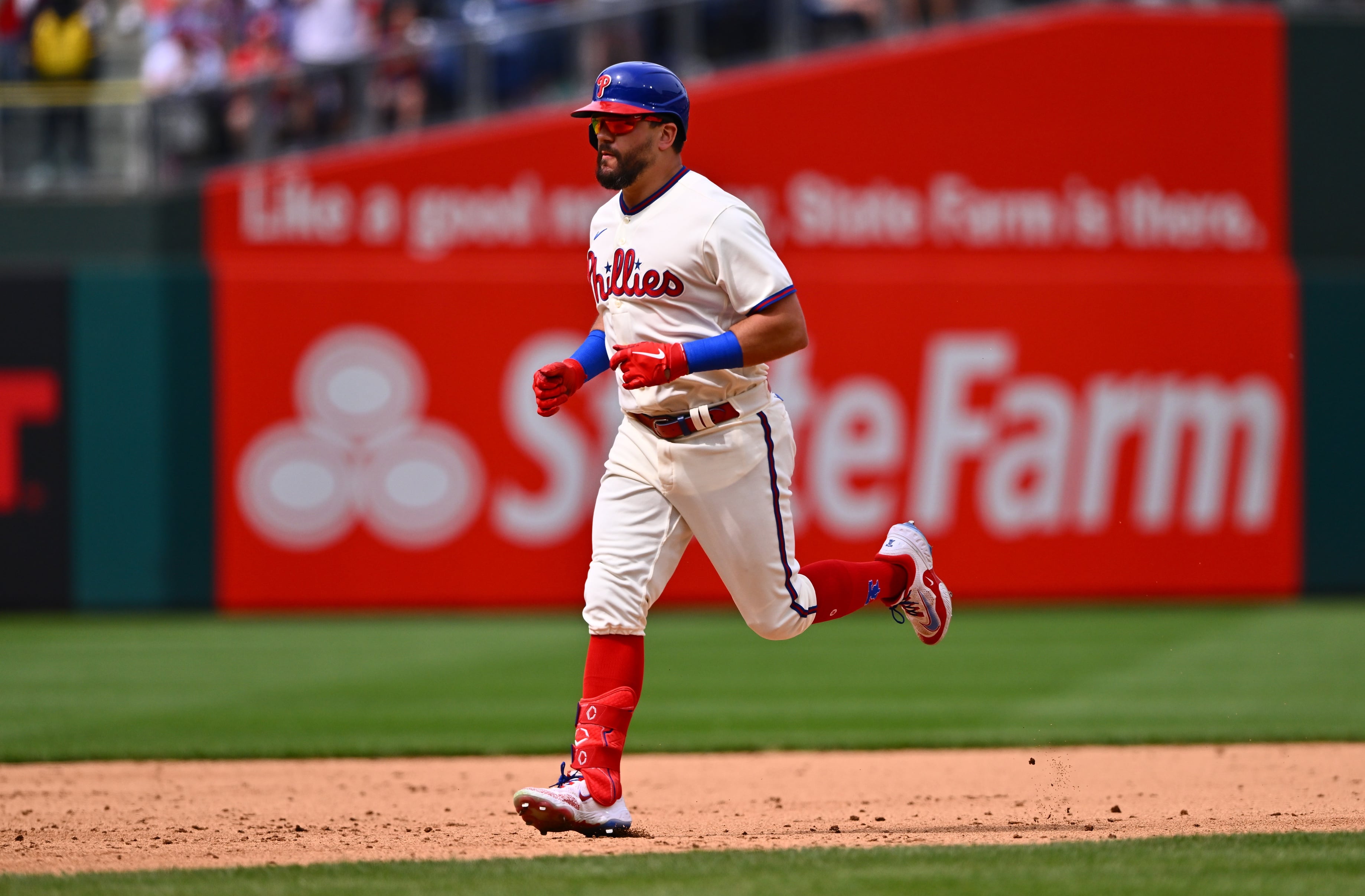 mlb picks Kyle Schwarber Philadelphia Phillies predictions best bet odds