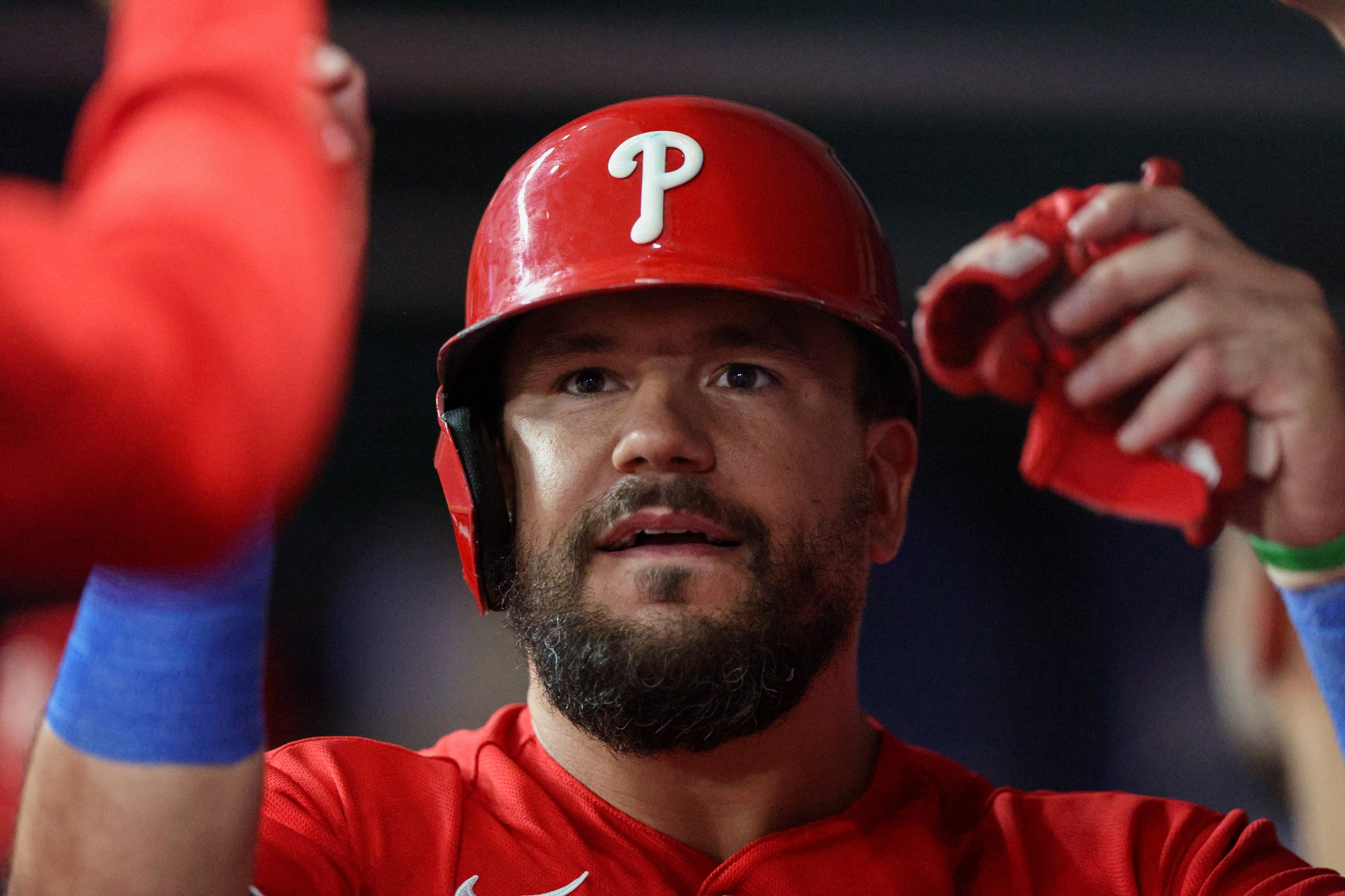 mlb picks Kyle Schwarber Philadelphia Phillies predictions best bet odds