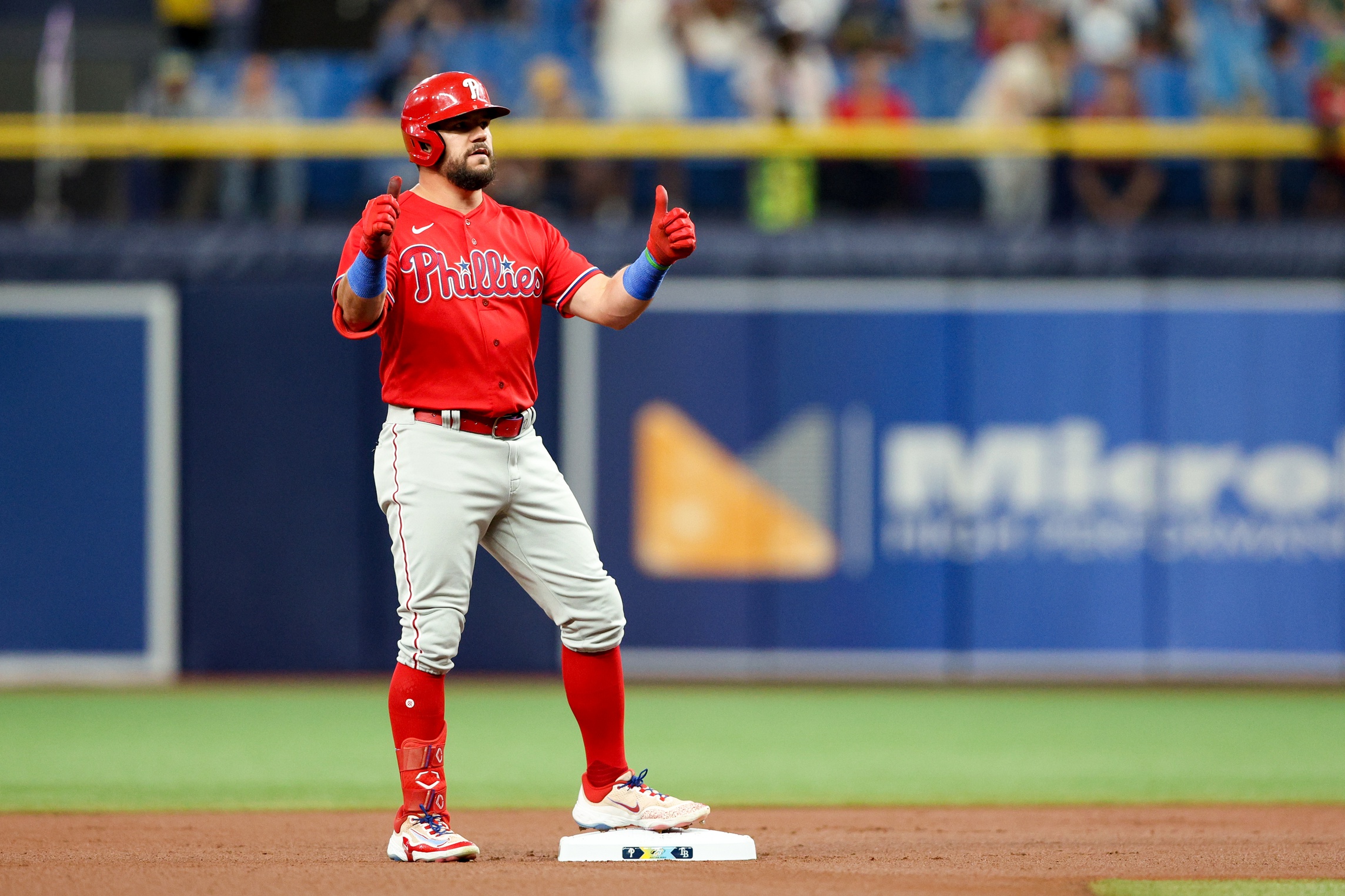 mlb picks Kyle Schwarber Philadelphia Phillies predictions best bet odds