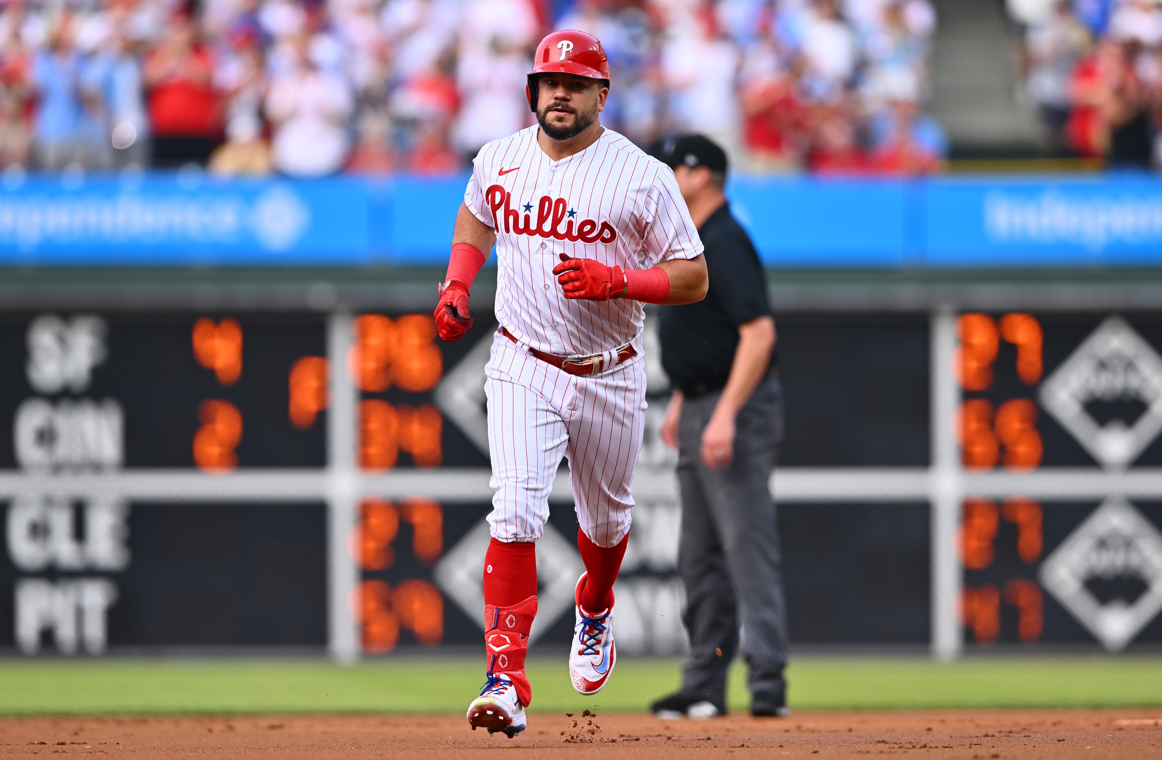 mlb picks Kyle Schwarber Philadelphia Phillies predictions best bet odds