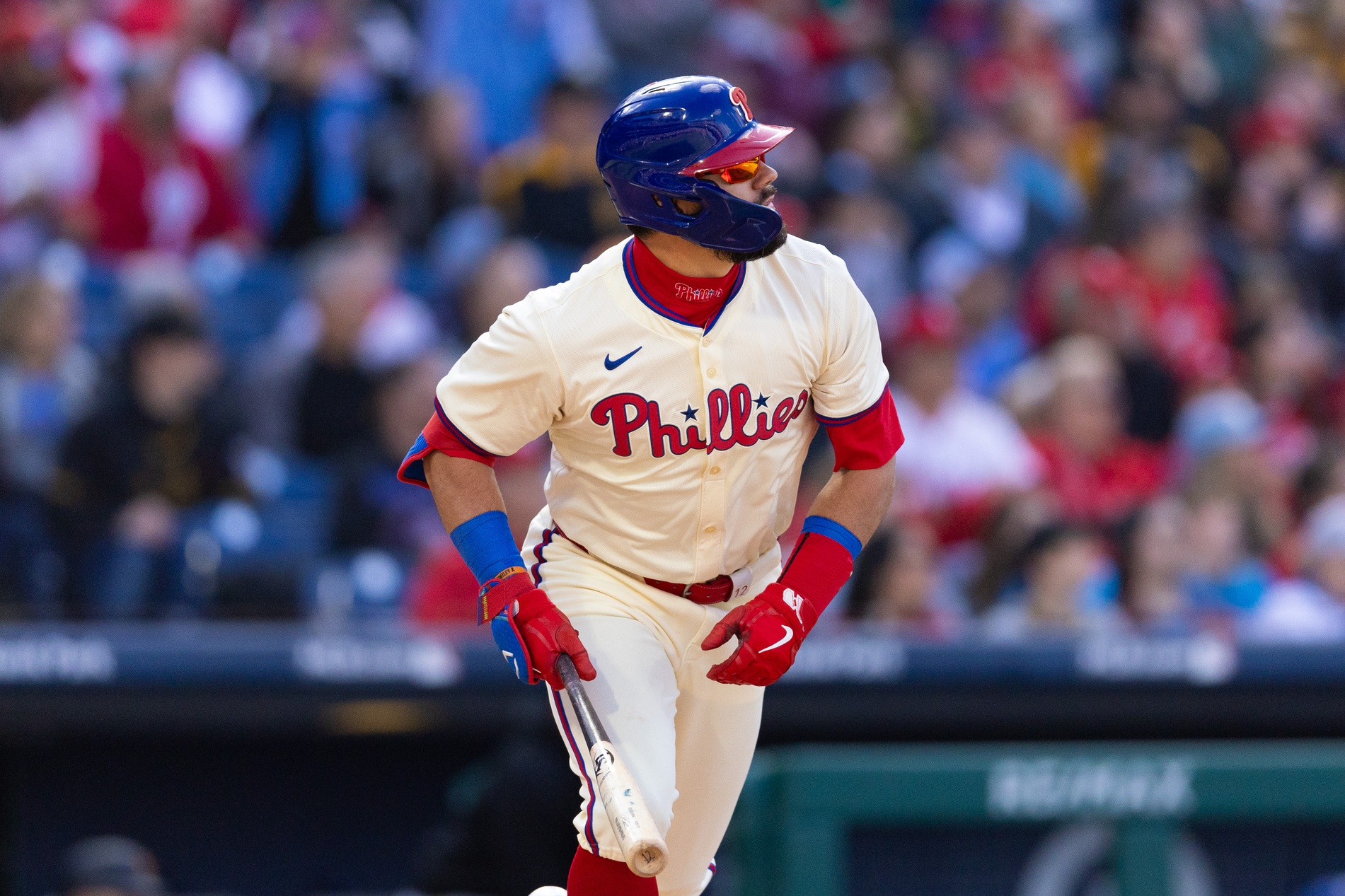 mlb picks Kyle Schwarber Philadelphia Phillies predictions best bet odds