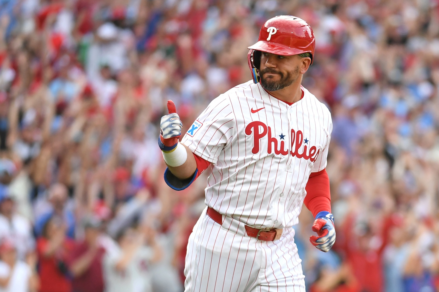 mlb picks Kyle Schwarber Philadelphia Phillies predictions best bet odds