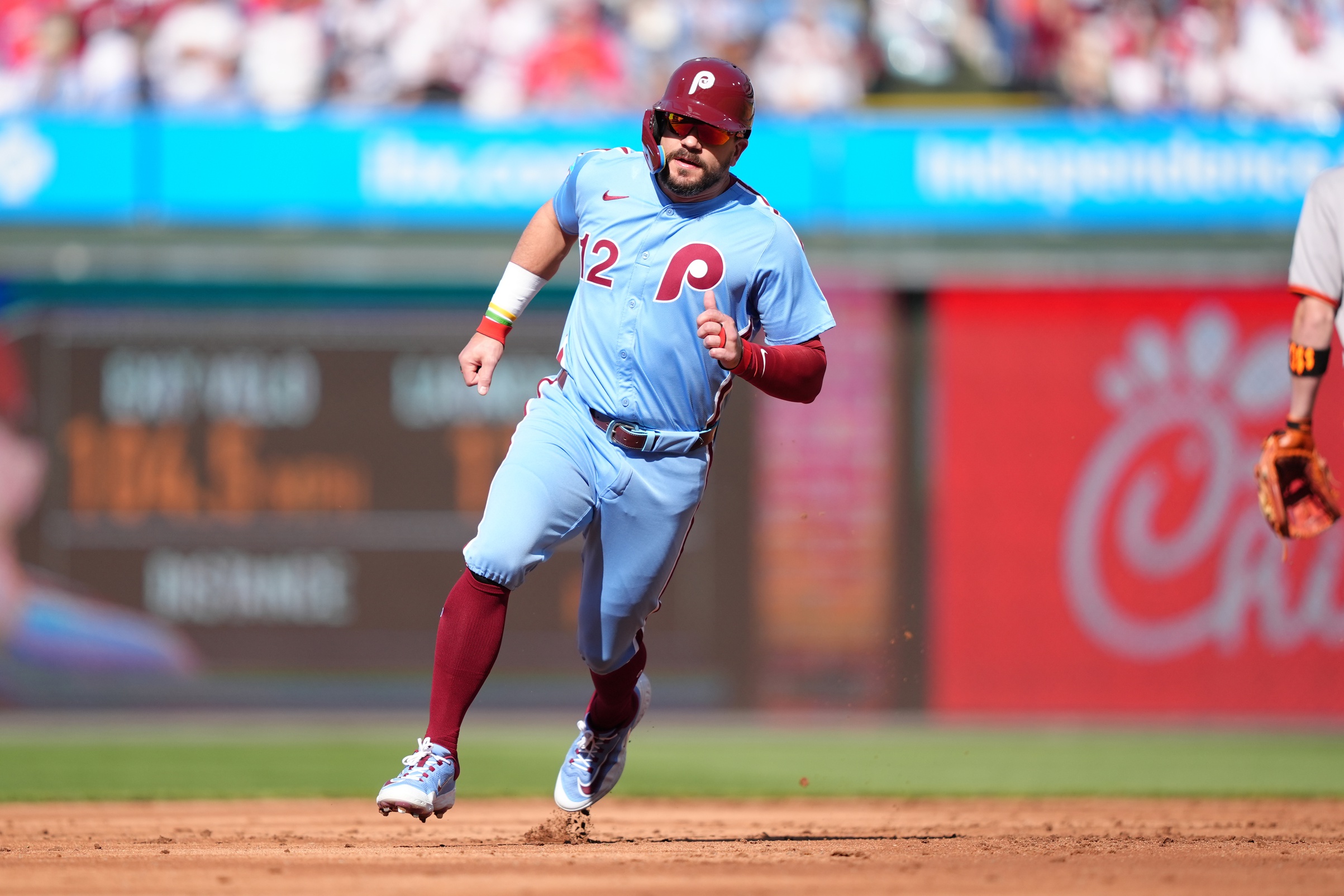 mlb picks Kyle Schwarber Philadelphia Phillies predictions best bet odds