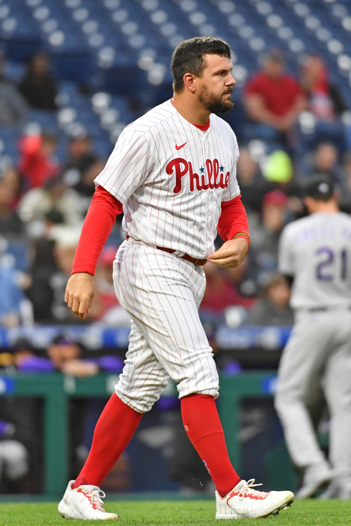 mlb picks Kyle Schwarber Philadelphia Phillies predictions best bet odds