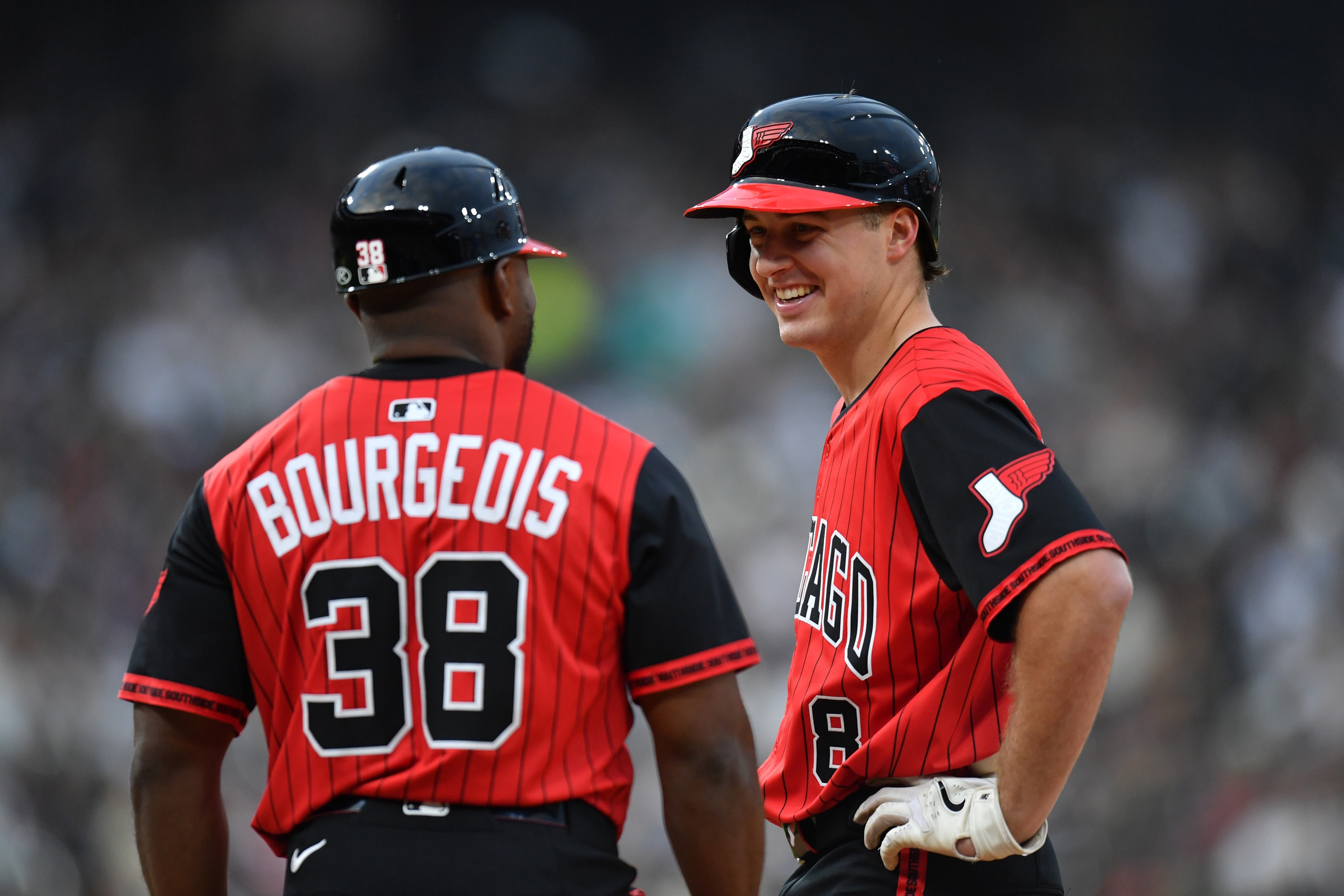 mlb picks Kyle Teel Chicago White Sox predictions best bet odds