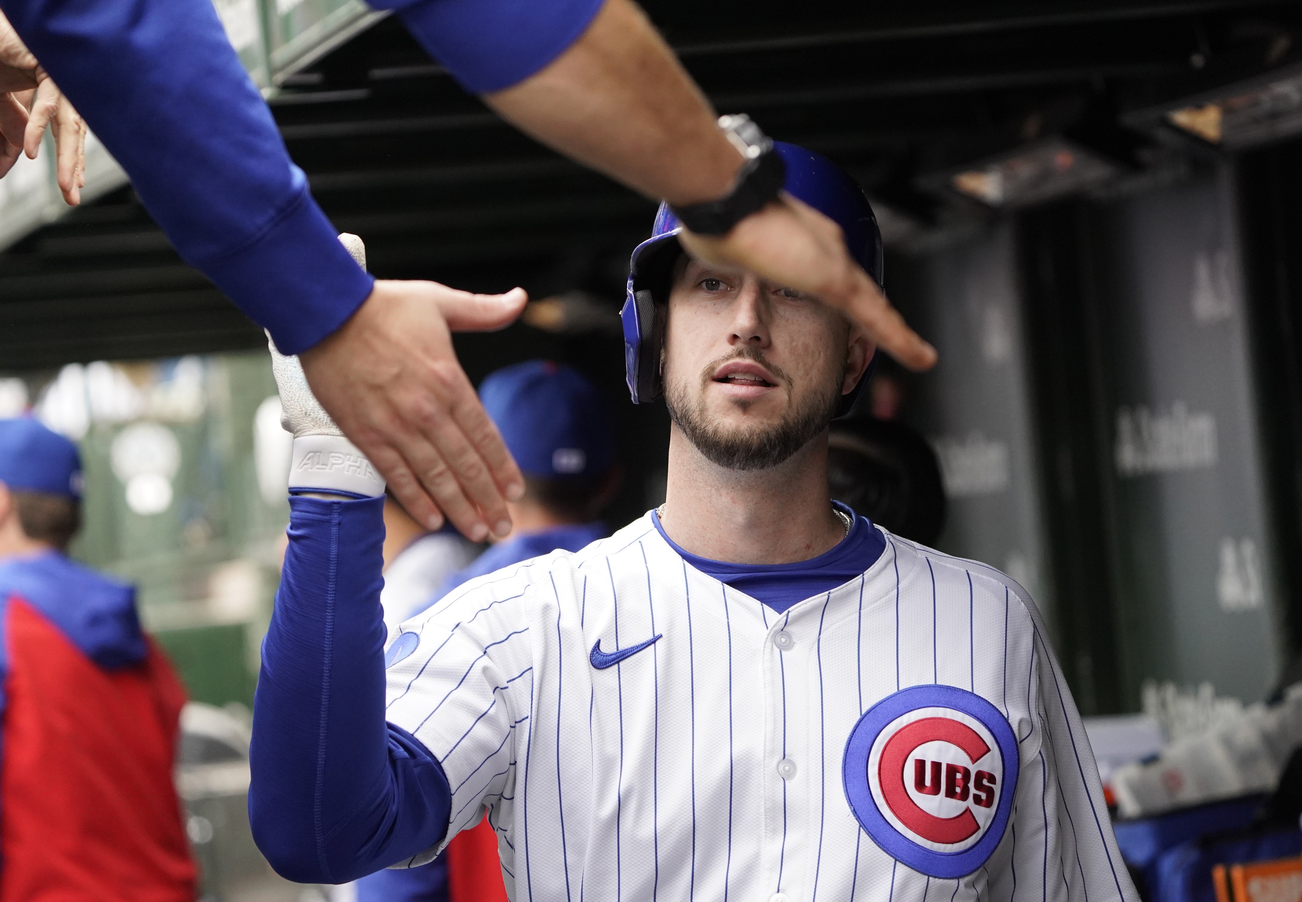 mlb picks Kyle Tucker Chicago Cubs predictions best bet odds