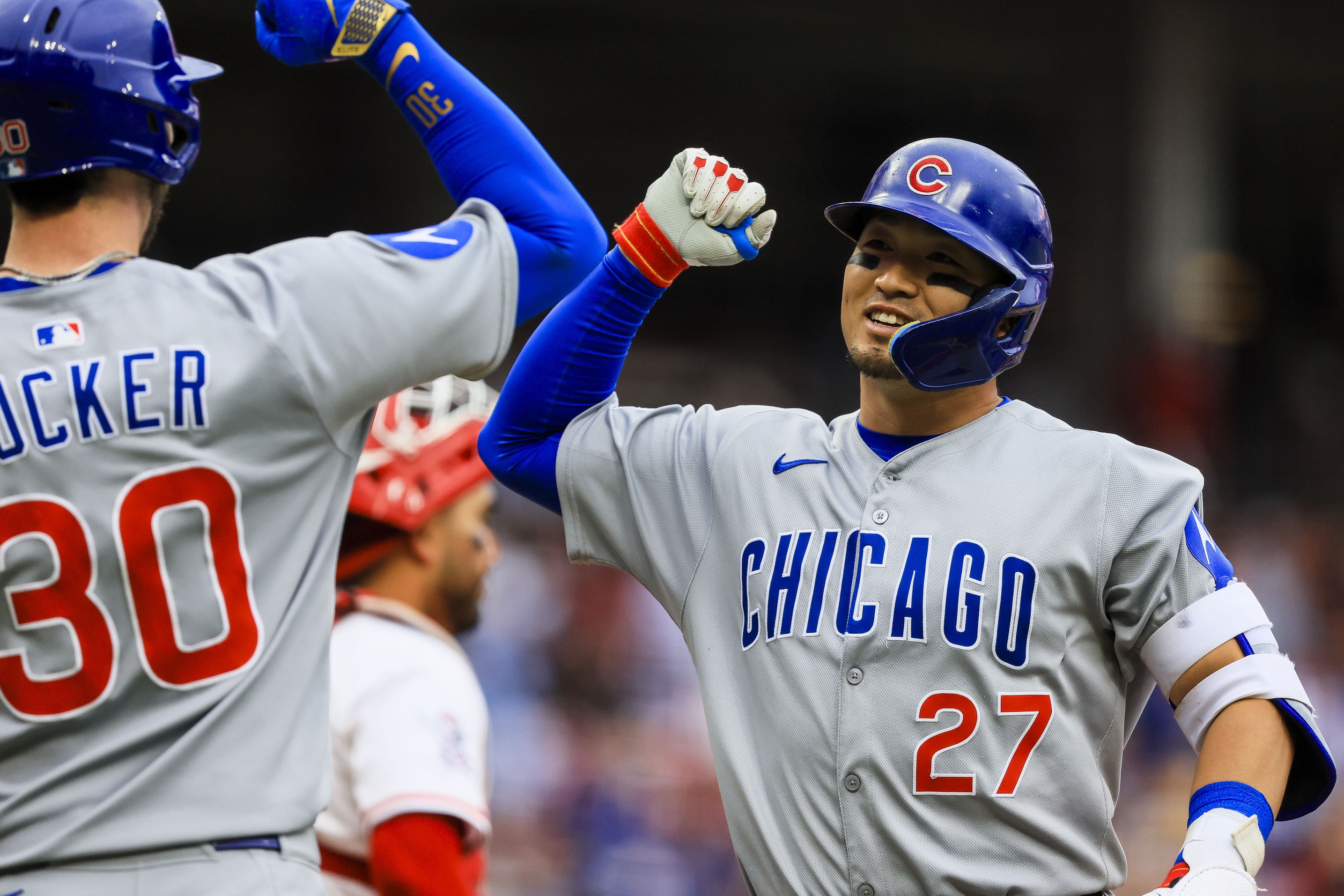 mlb picks Kyle Tucker Chicago Cubs predictions best bet odds