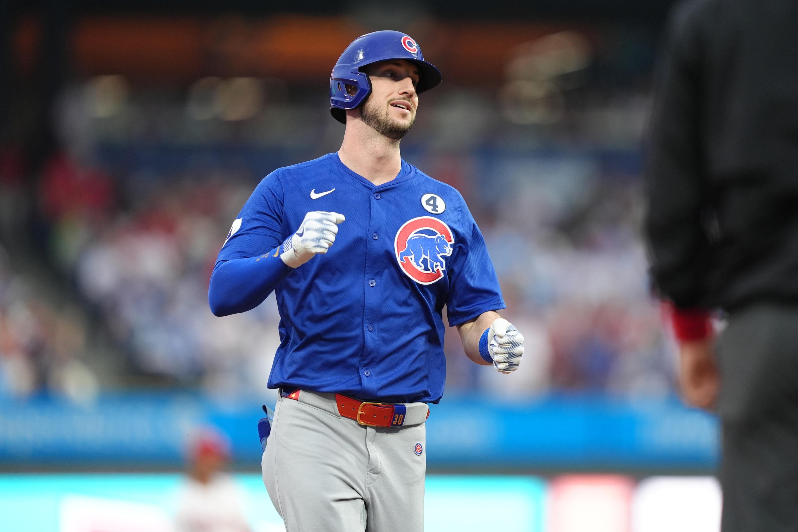 mlb picks Kyle Tucker Chicago Cubs predictions best bet odds