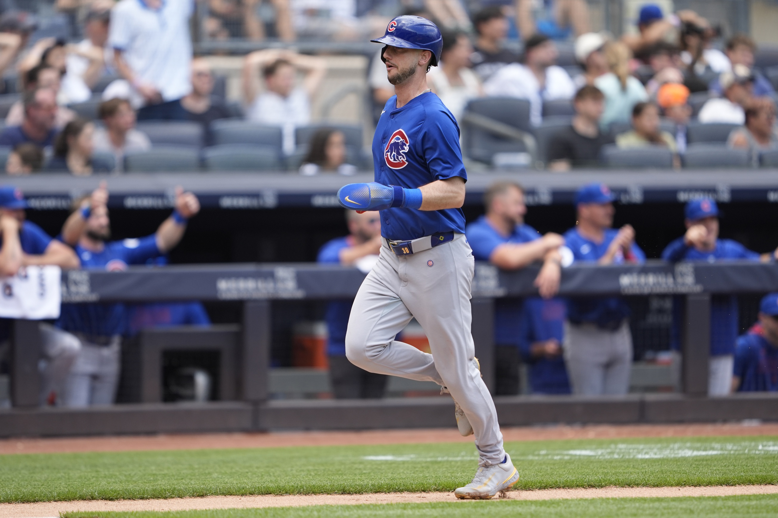 mlb picks Kyle Tucker Chicago Cubs predictions best bet odds
