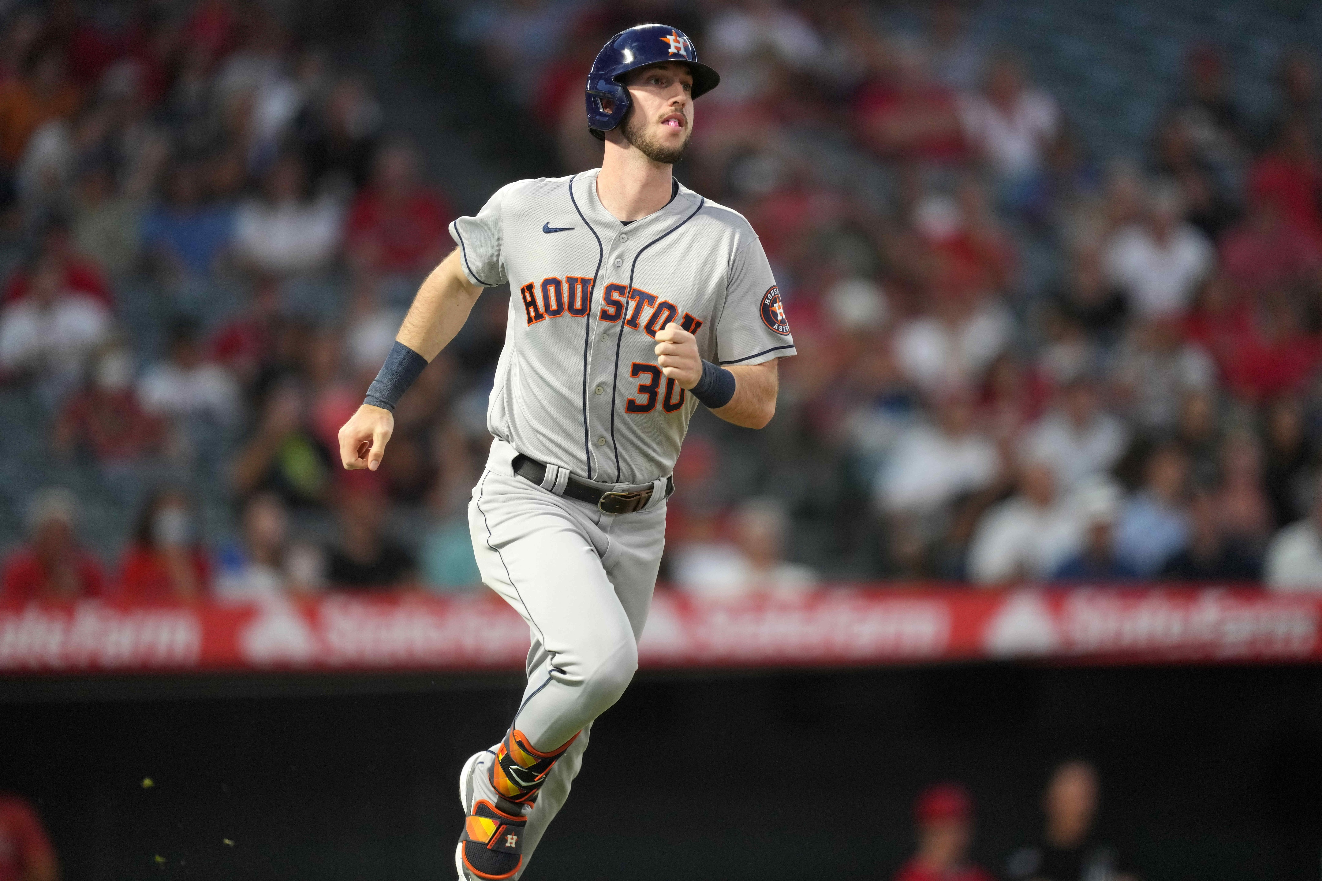 mlb picks Kyle Tucker houston astros predictions best bet odds