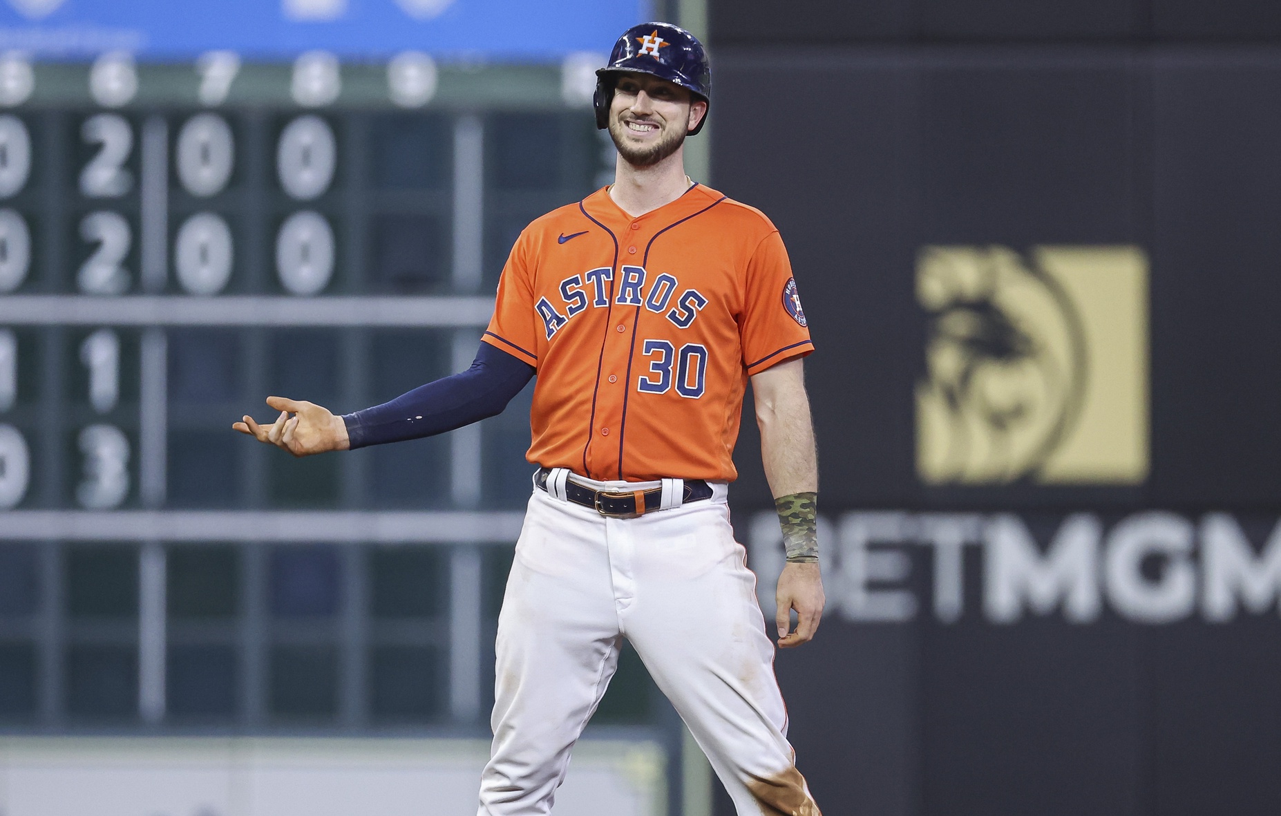 mlb picks Kyle Tucker Houston Astros predictions best bet odds