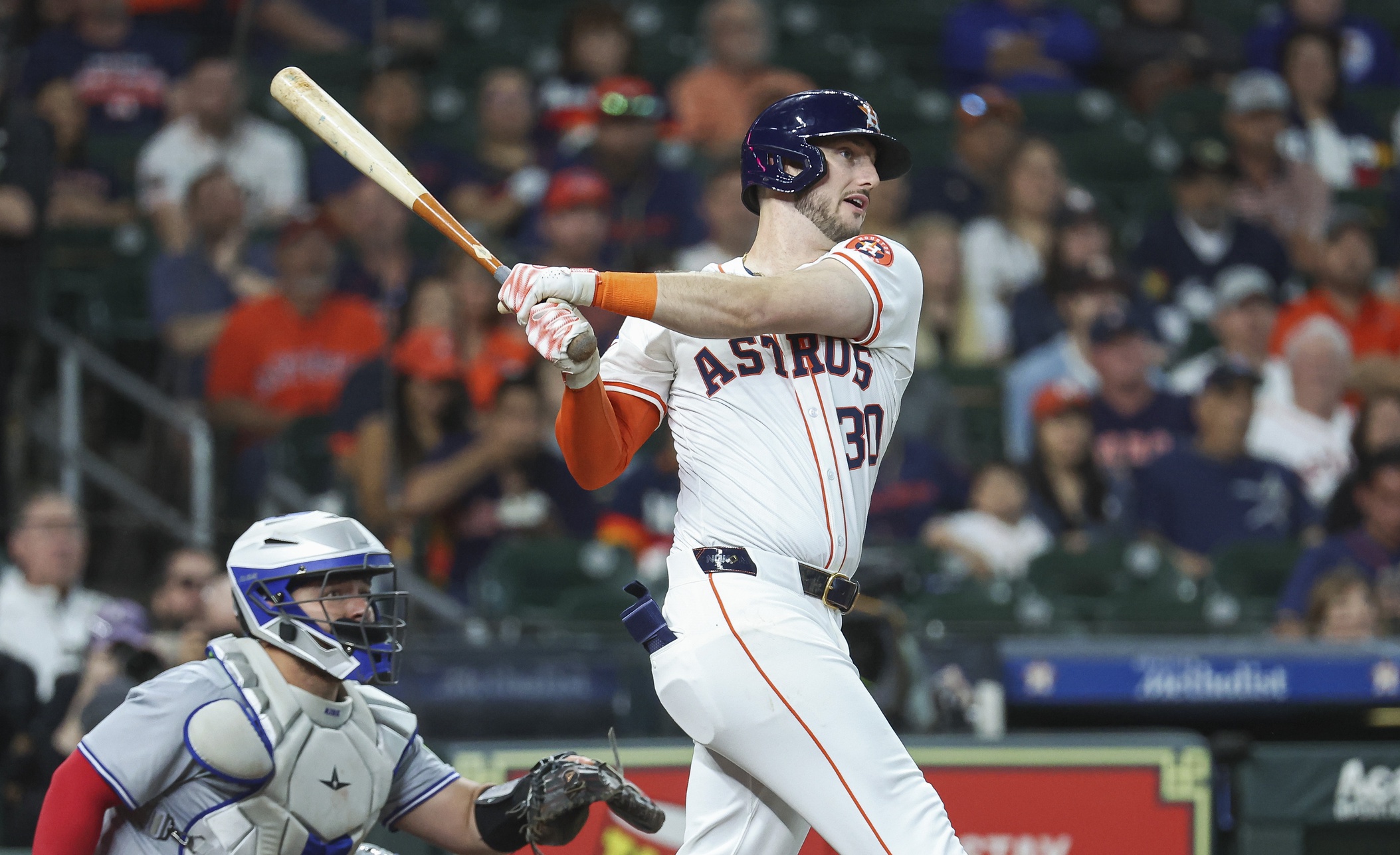 mlb picks Kyle Tucker Houston Astros predictions best bet odds