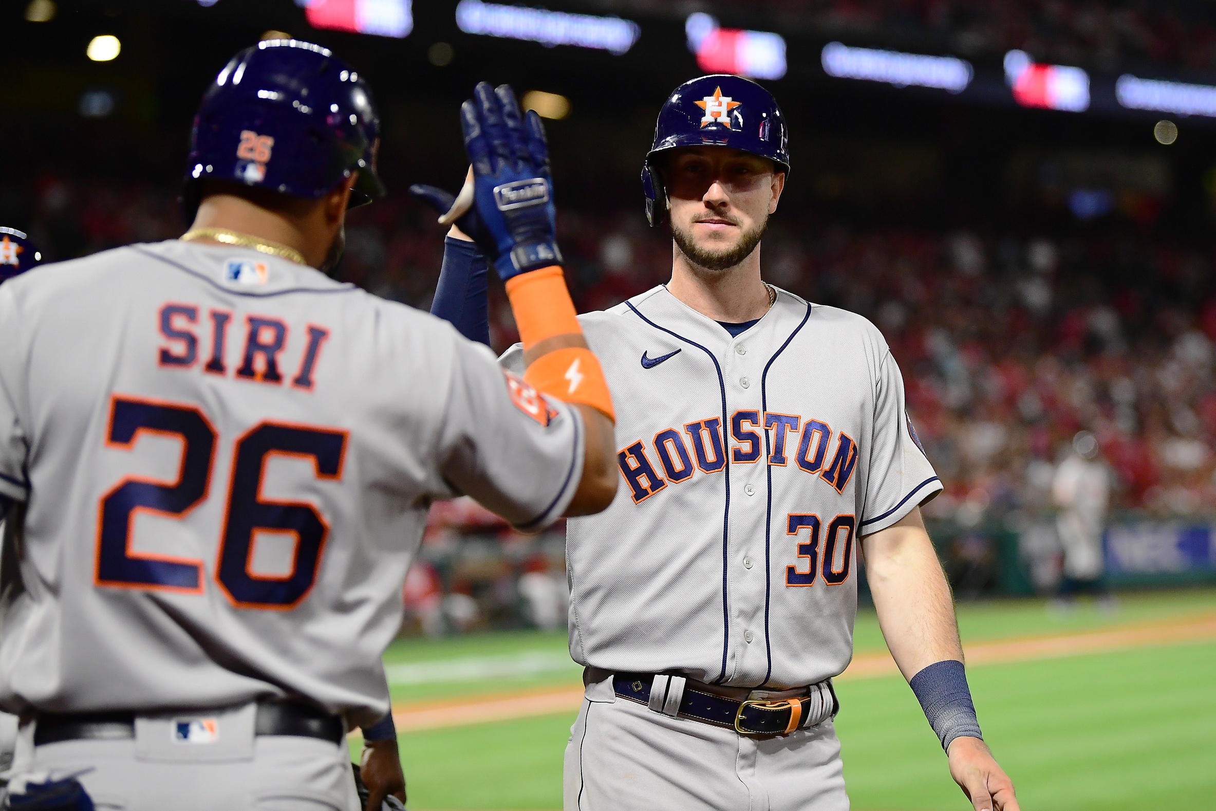 mlb picks Kyle Tucker Houston Astros predictions best bet odds