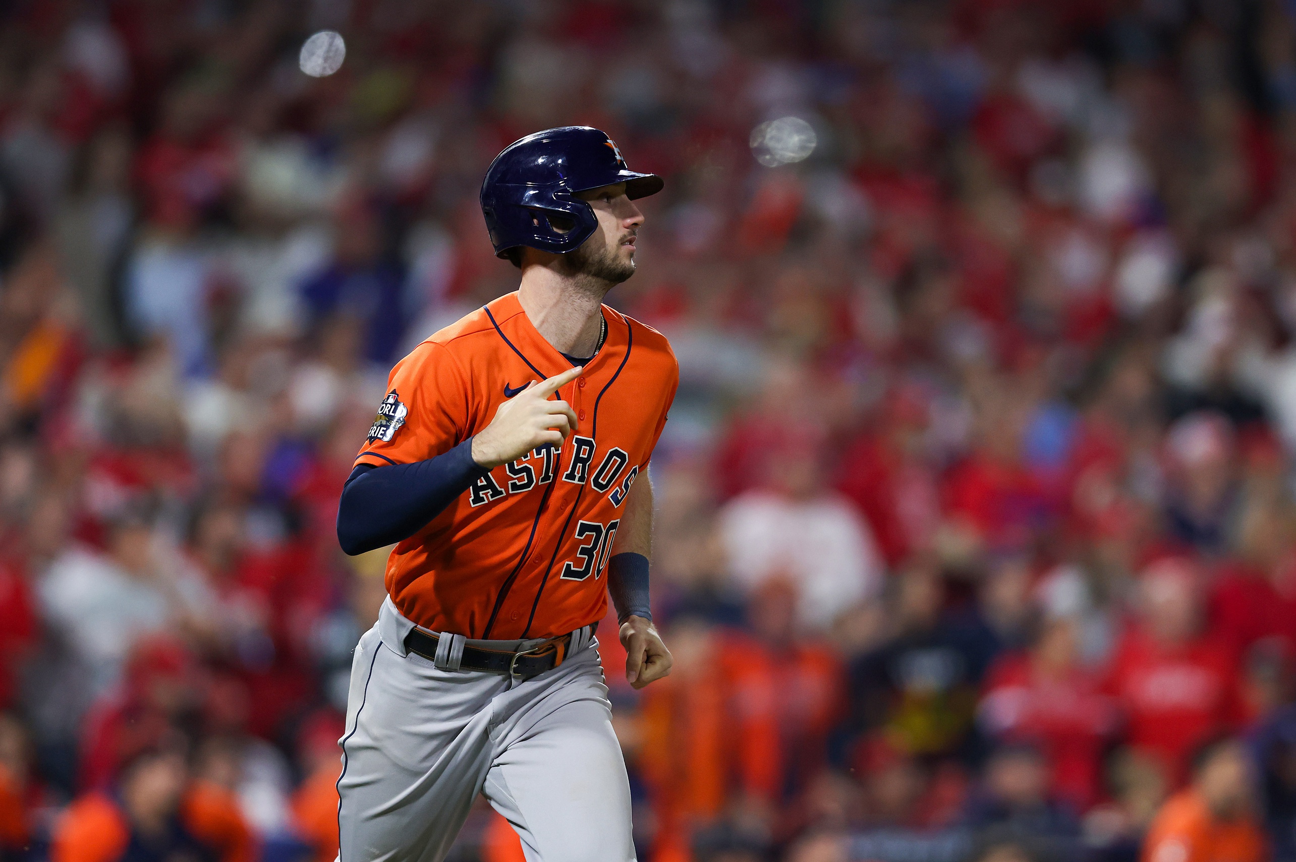 mlb picks Kyle Tucker Houston Astros predictions best bet odds