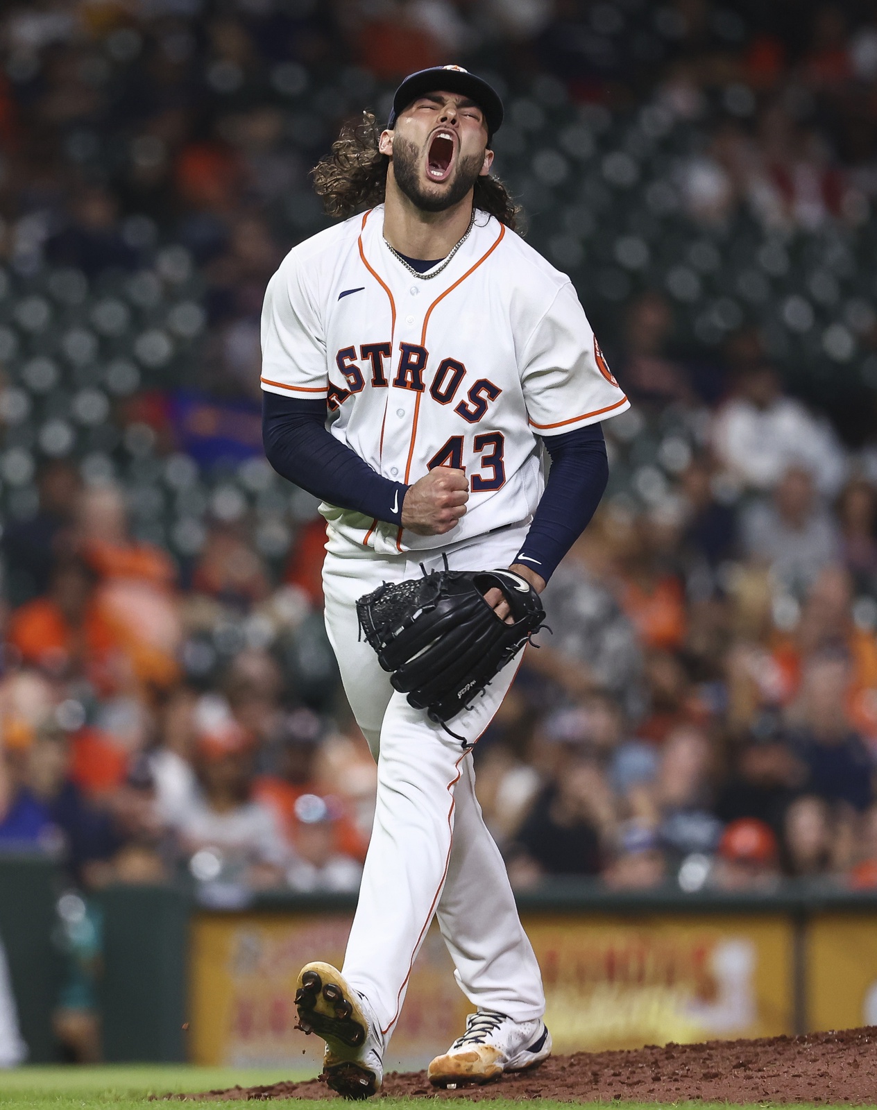mlb picks Lance McCullers Jr houston astros predictions best bet odds