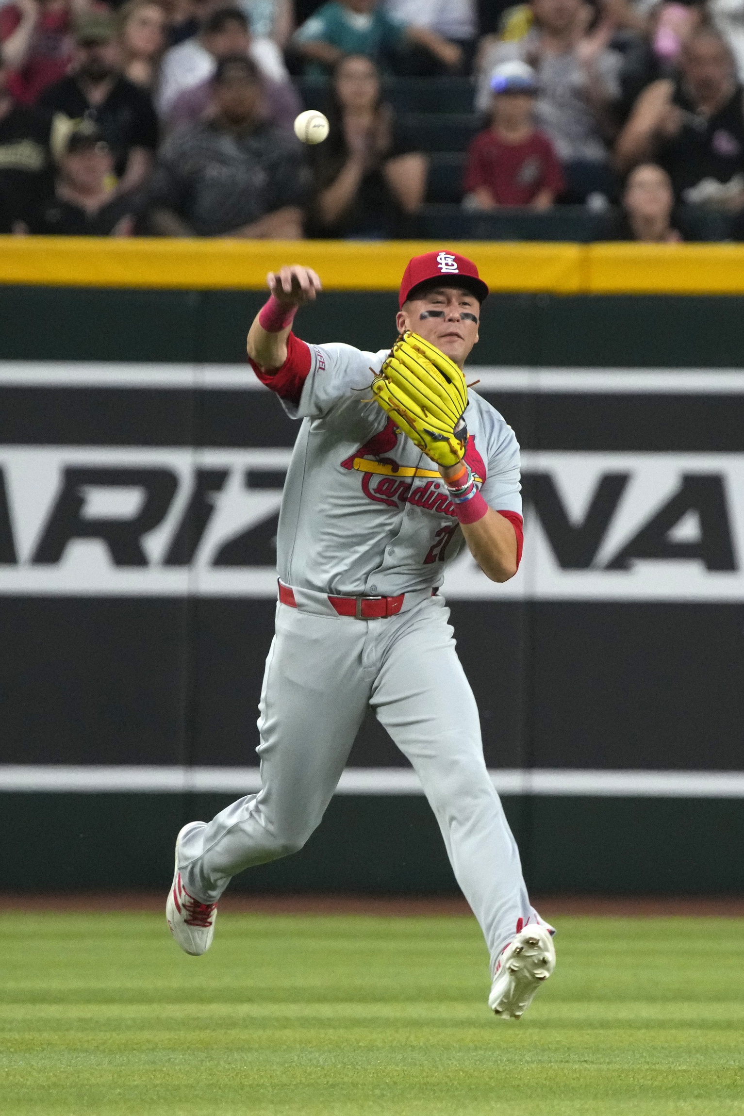 mlb picks Lars Nootbaar St. Louis Cardinals predictions best bet odds