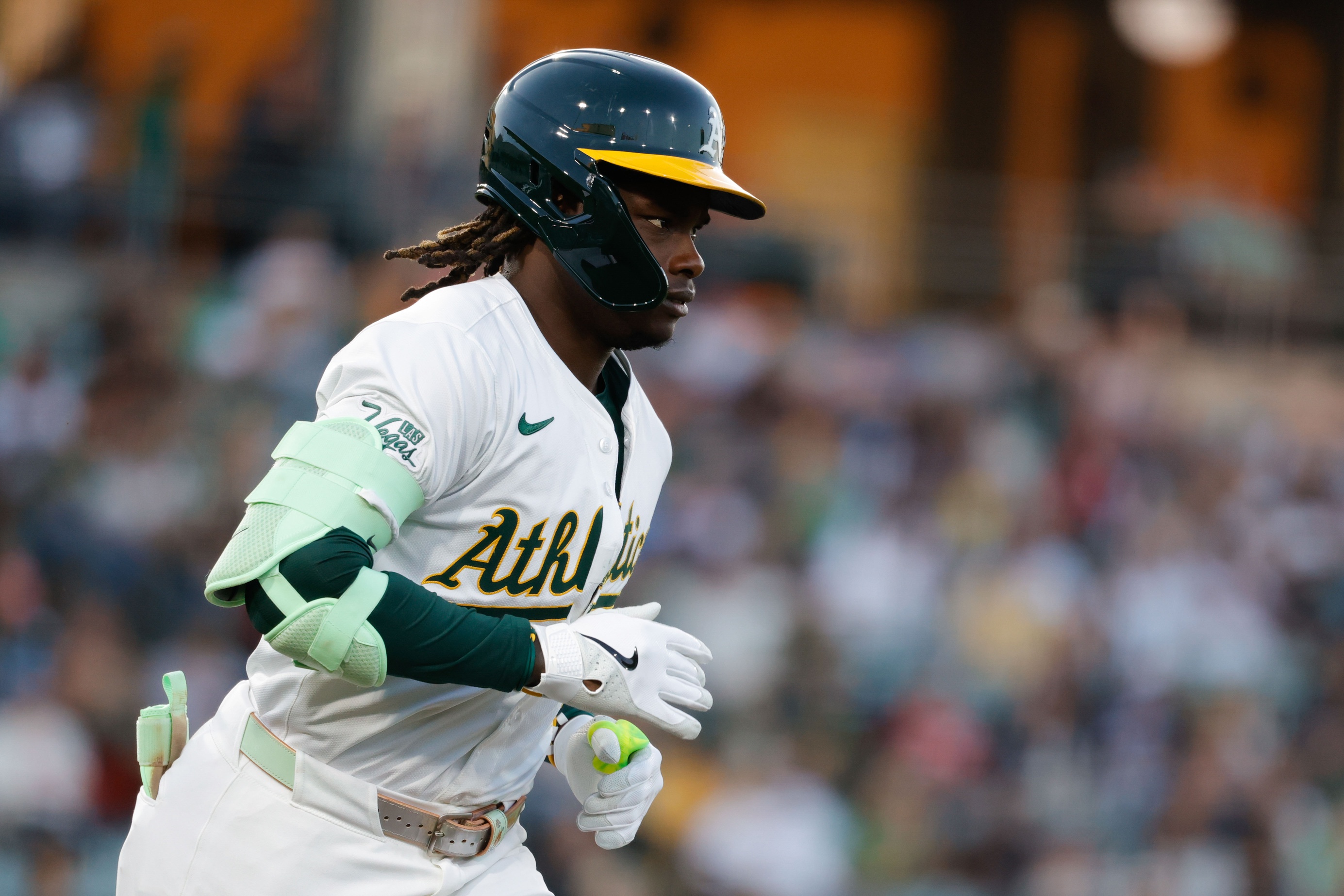 mlb picks Lawrence Butler Sacramento Athletics predictions best bet odds