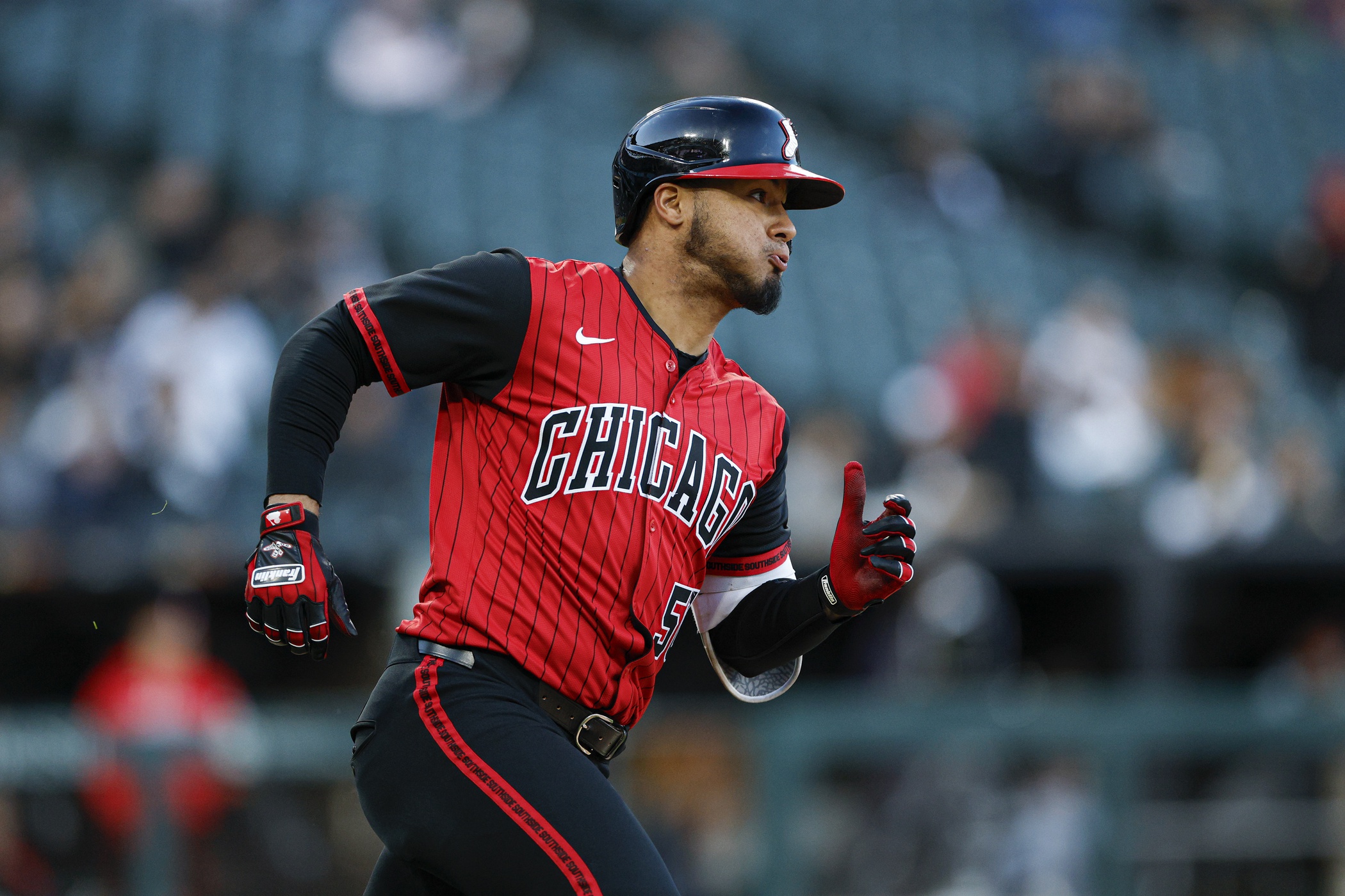 mlb picks Lenyn Sosa Chicago White Sox predictions best bet odds