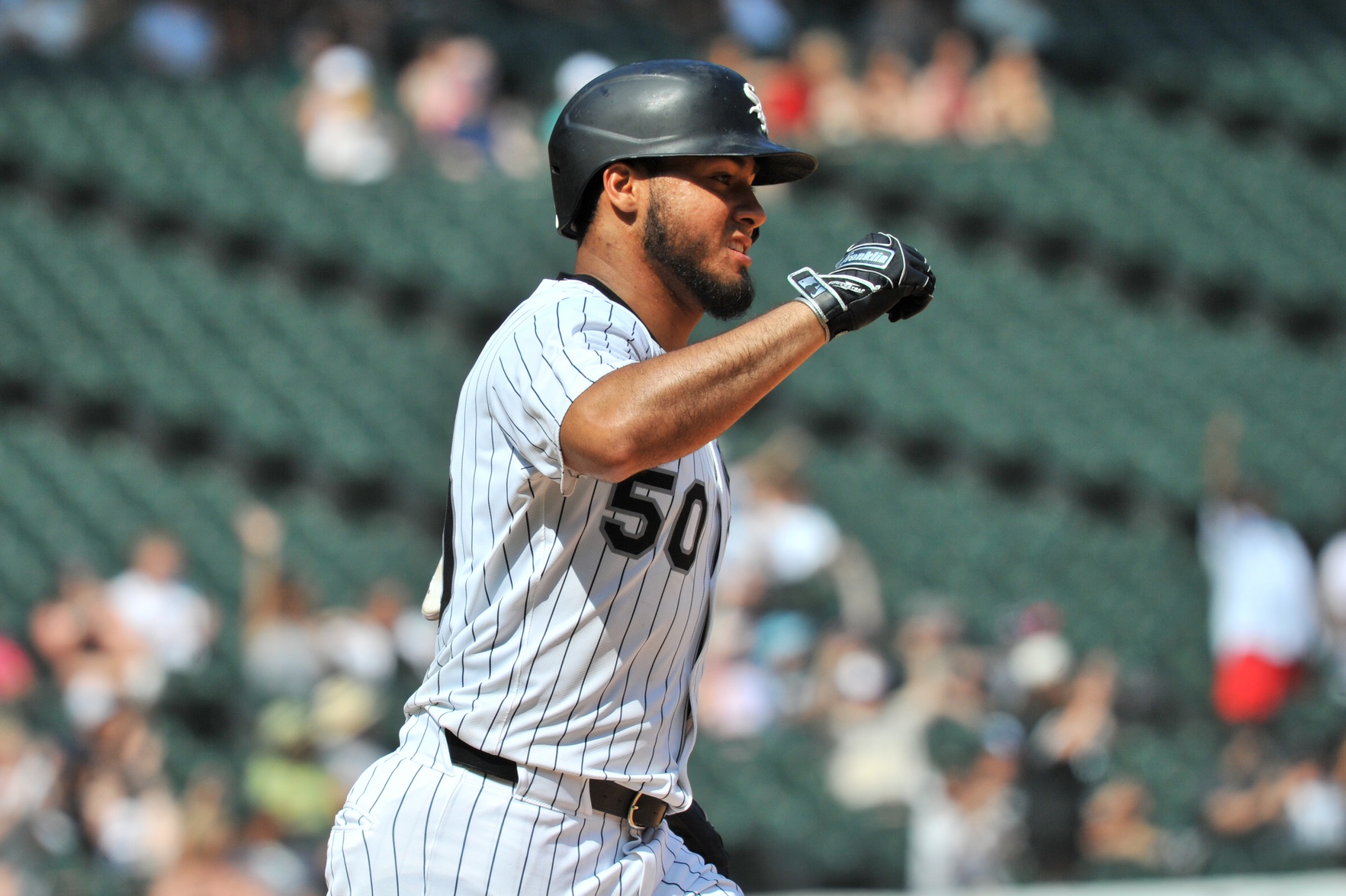 mlb picks Lenyn Sosa Chicago White Sox predictions best bet odds