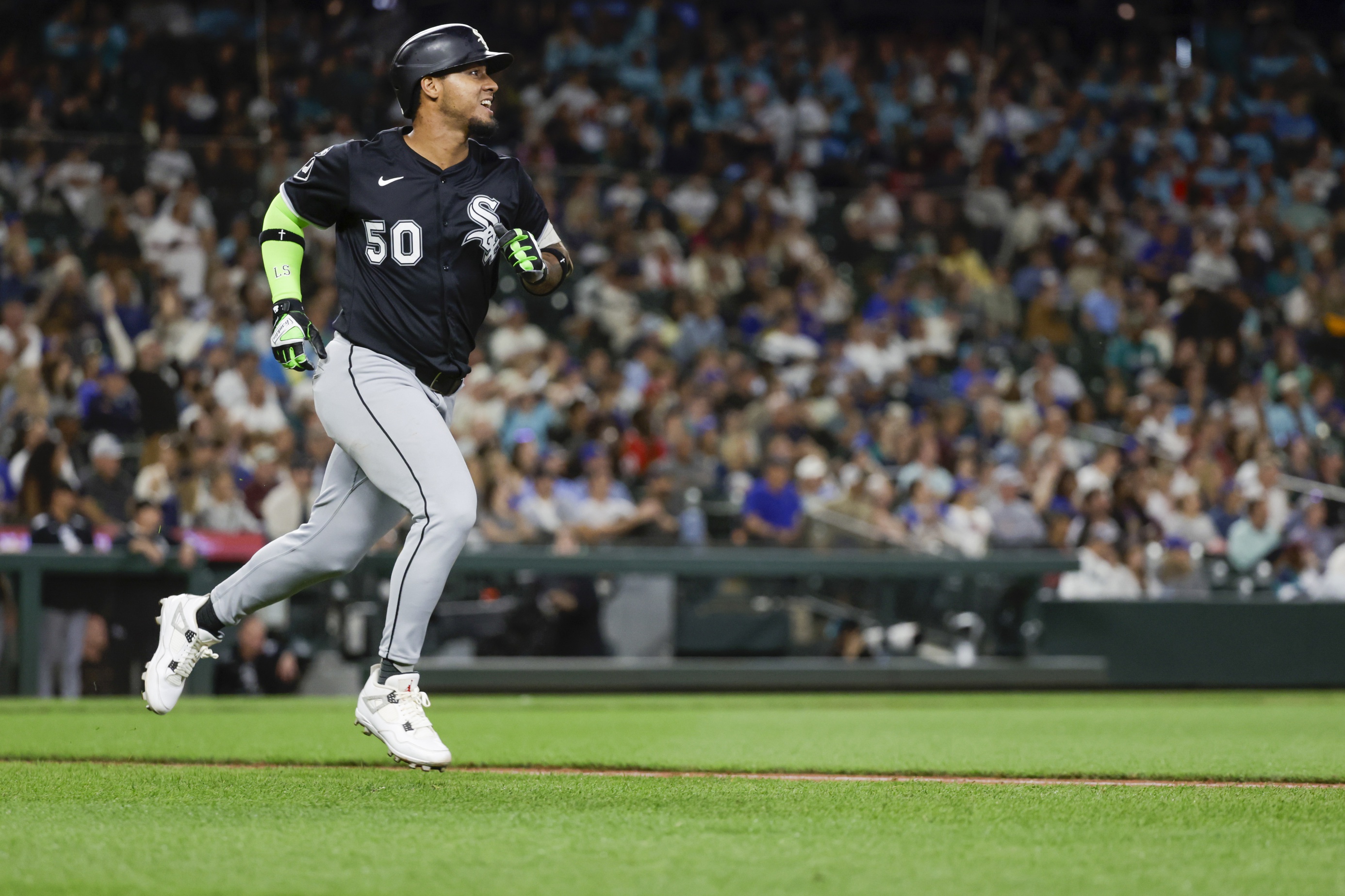 mlb picks Lenyn Sosa Chicago White Sox predictions best bet odds