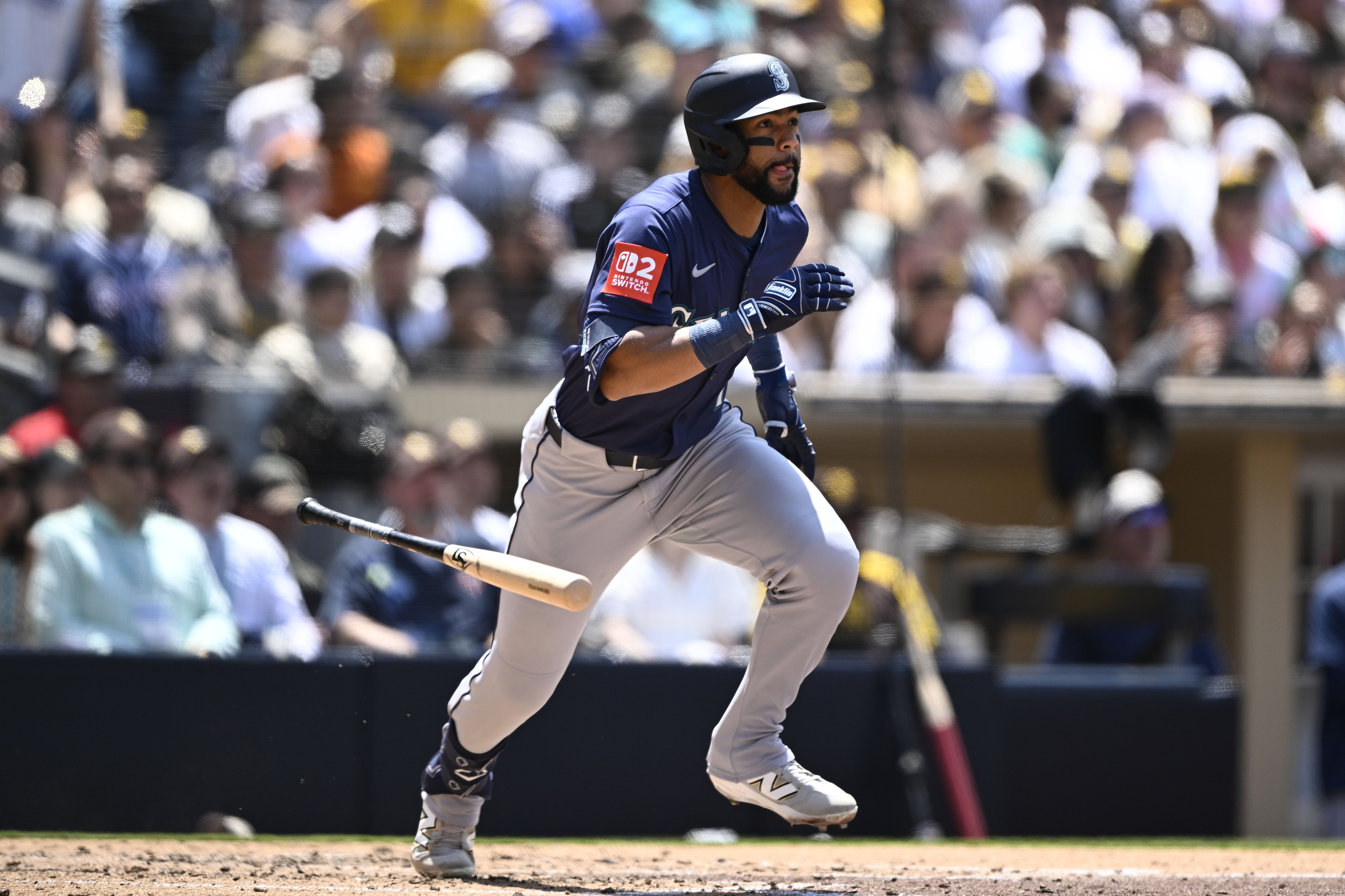 mlb picks Leody Taveras Seattle Mariners predictions best bet odds
