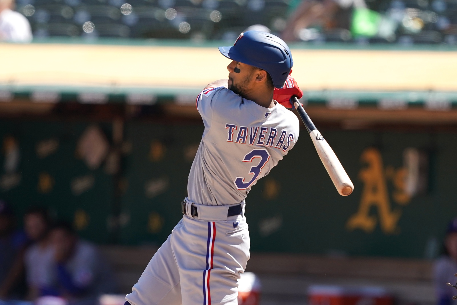 mlb picks Leody Taveras texas rangers predictions best bet odds