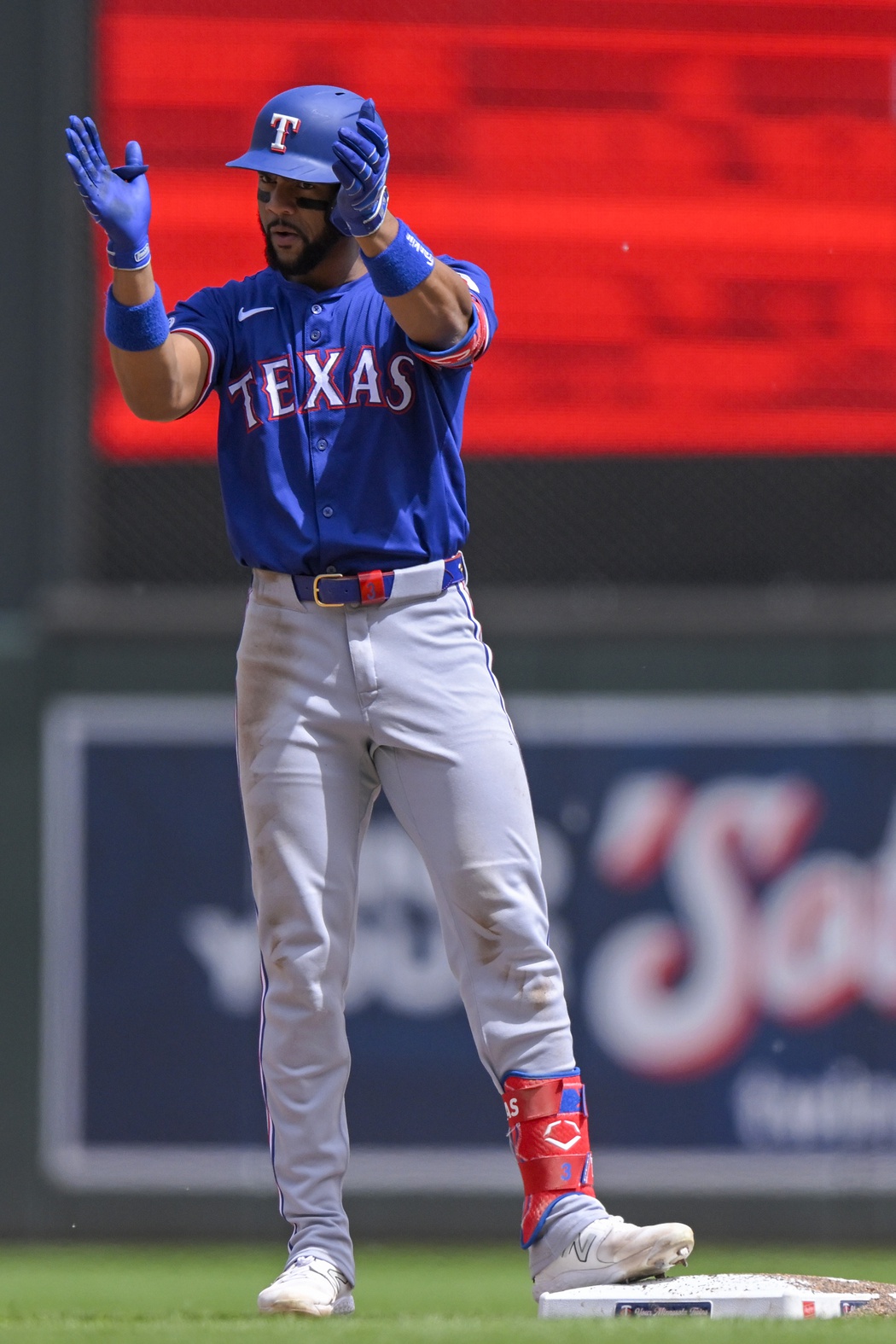 mlb picks Leody Taveras Texas Rangers predictions best bet odds