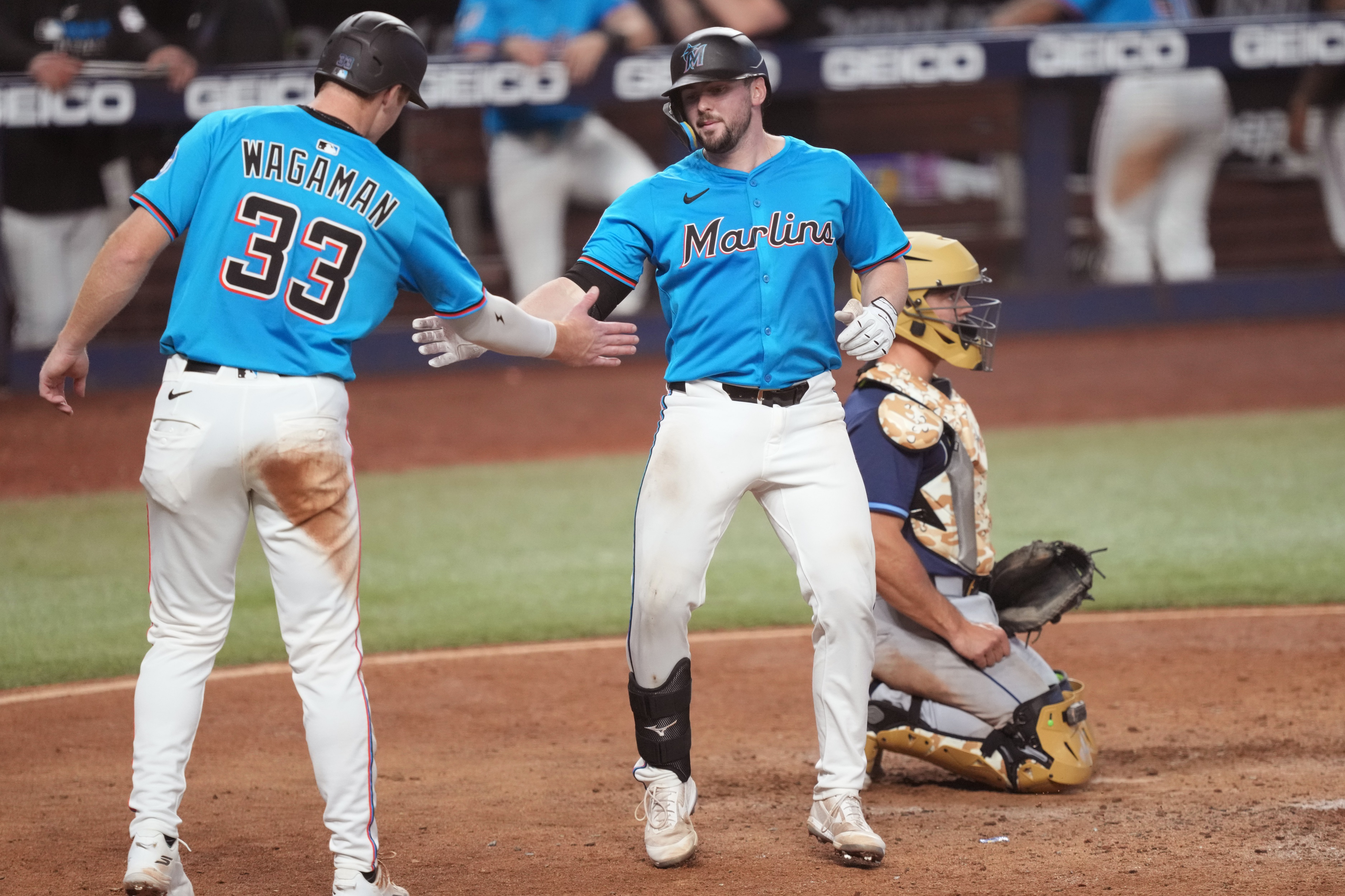 mlb picks Liam Hicks Miami Marlins predictions best bet odds