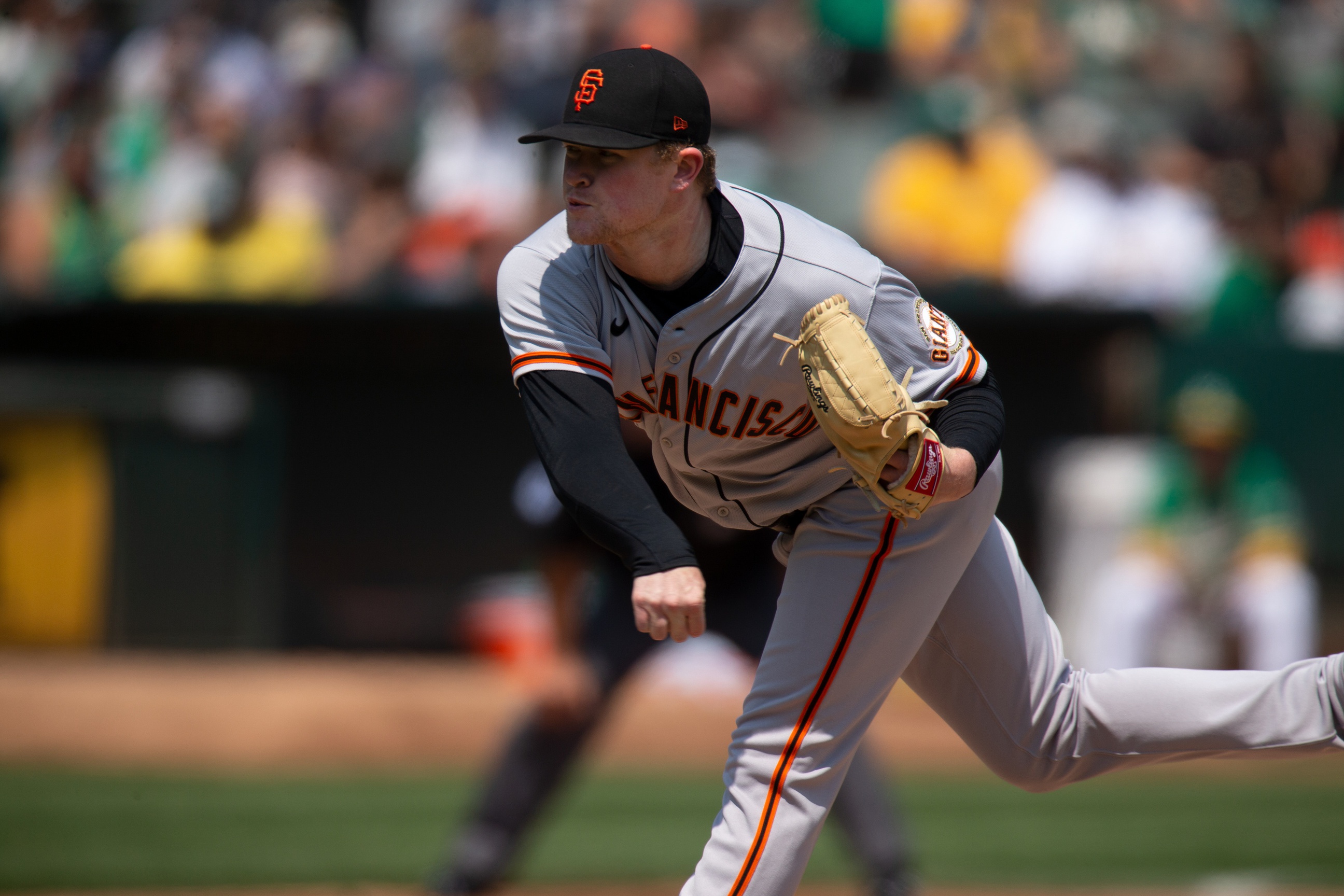 mlb picks Logan Webb san francisco giants predictions best bet odds
