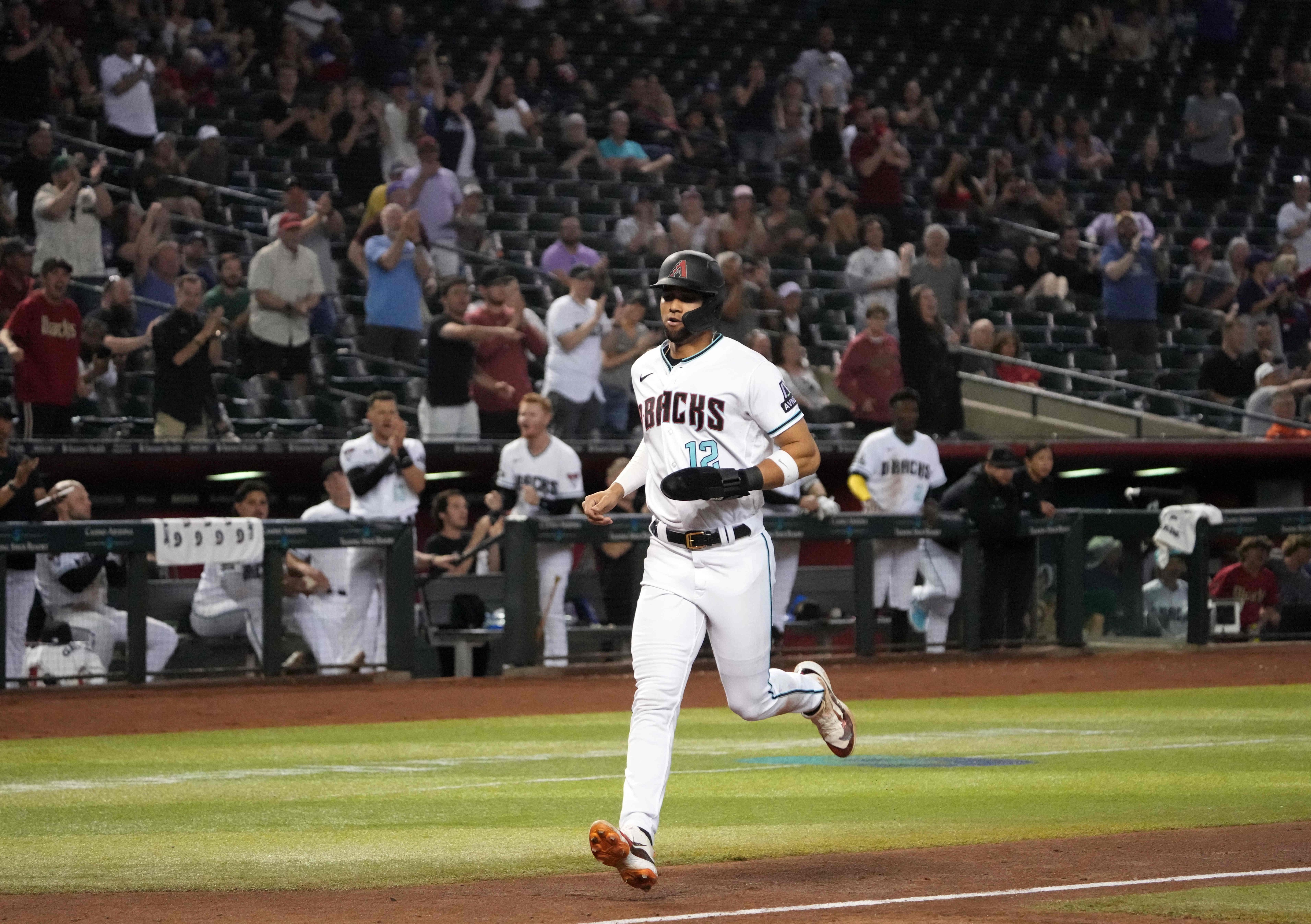 mlb picks Lourdes Gurriel Arizona Diamondbacks predictions best bet odds