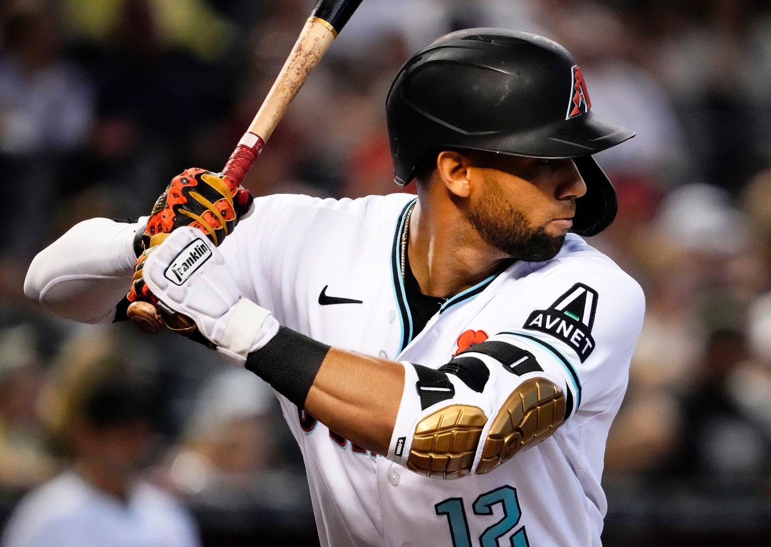 mlb picks Lourdes Gurriel Arizona Diamondbacks predictions best bet odds