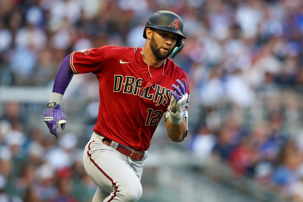 mlb picks Lourdes Gurriel Arizona Diamondbacks predictions best bet odds