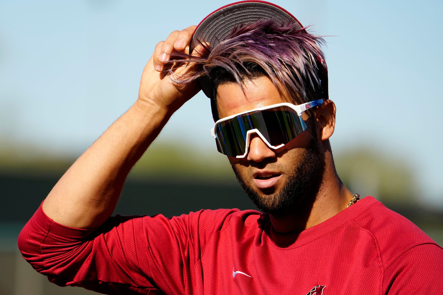 mlb picks Lourdes Gurriel Arizona Diamondbacks predictions best bet odds