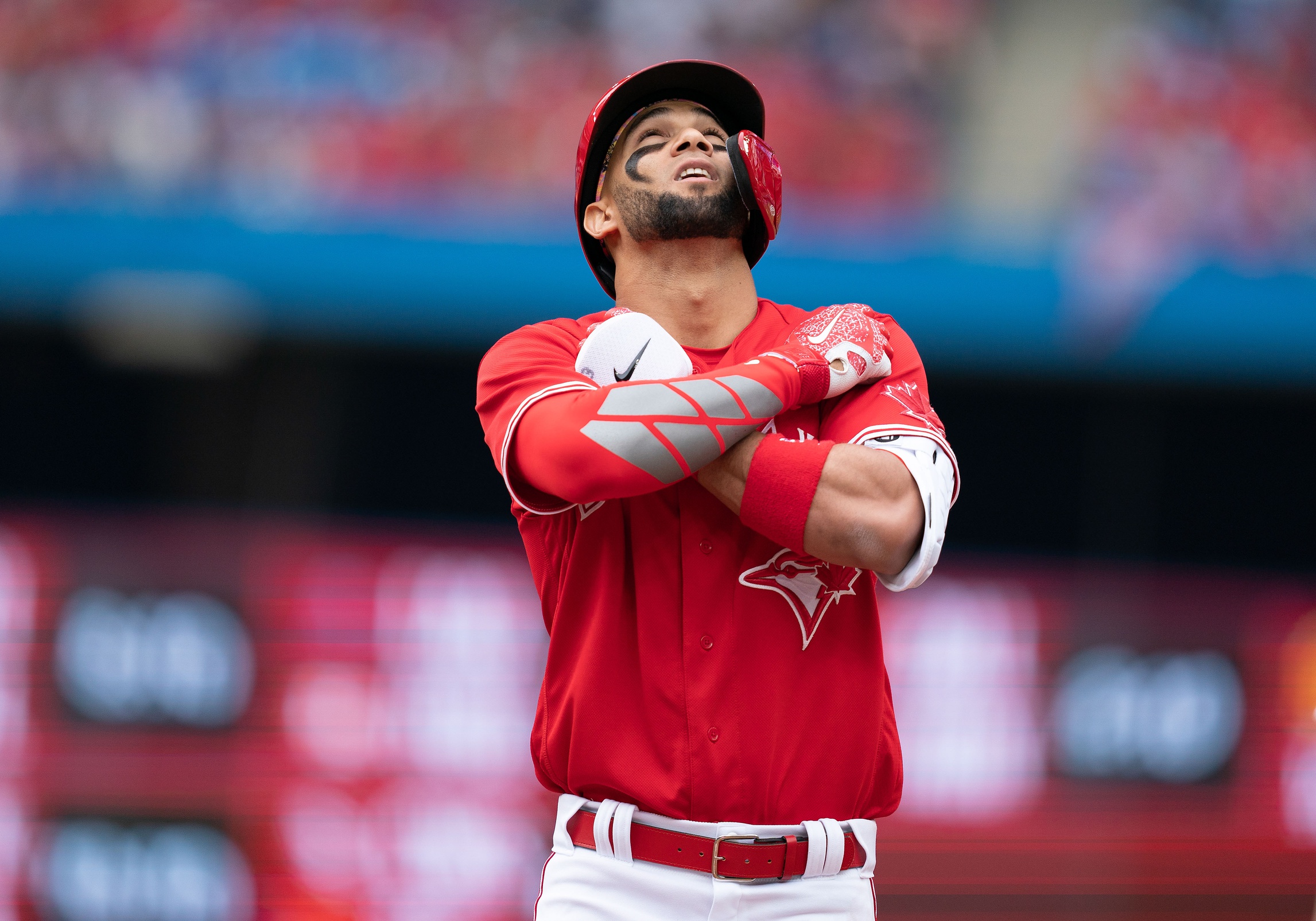 mlb picks Lourdes Gurriel Toronto Blue Jays predictions best bet odds