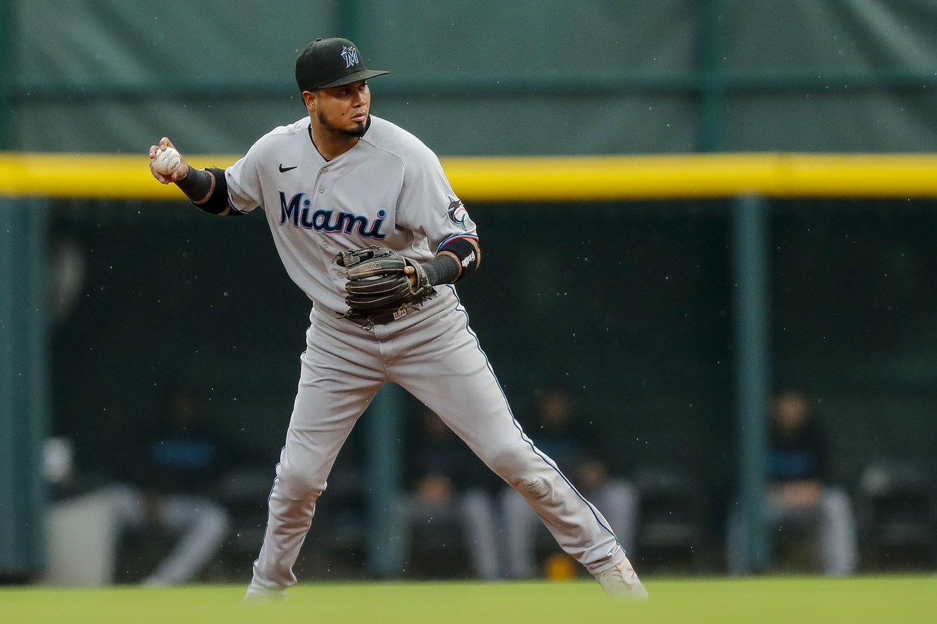 mlb picks Luis Arraez Miami Marlins predictions best bet odds