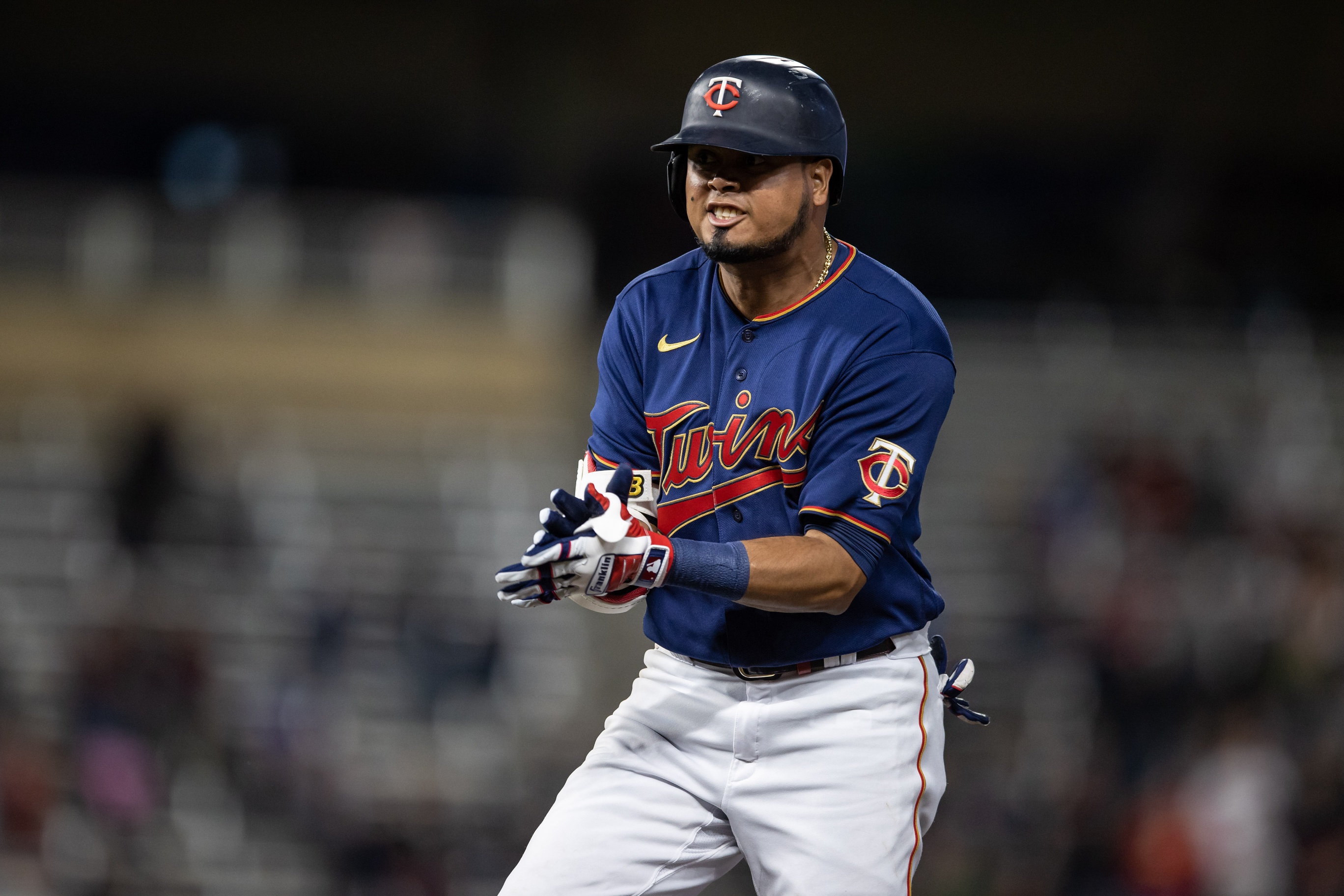 mlb picks Luis Arraez Minnesota Twins predictions best bet odds