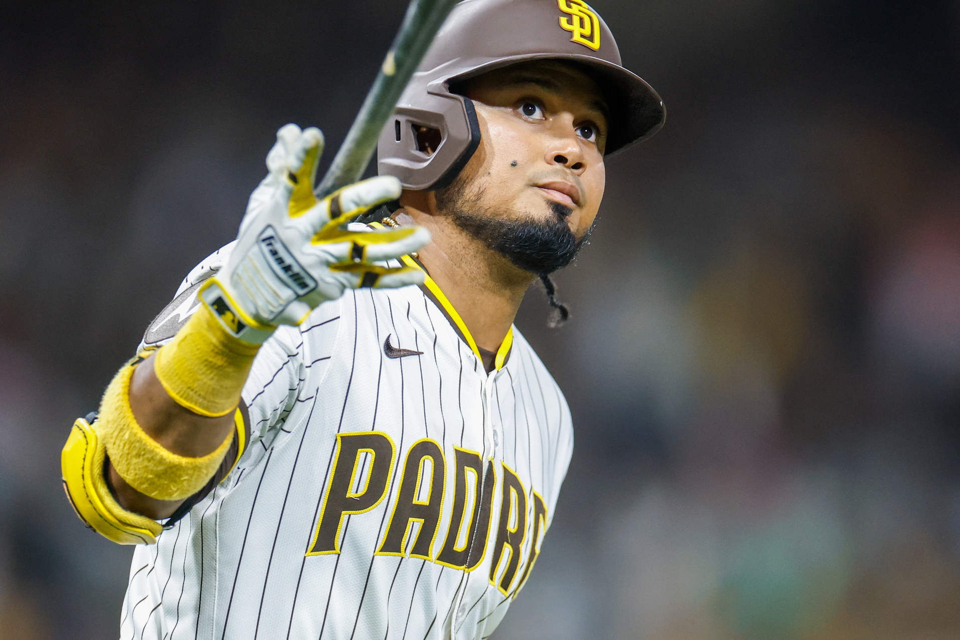 mlb picks Luis Arraez San Diego Padres predictions best bet odds