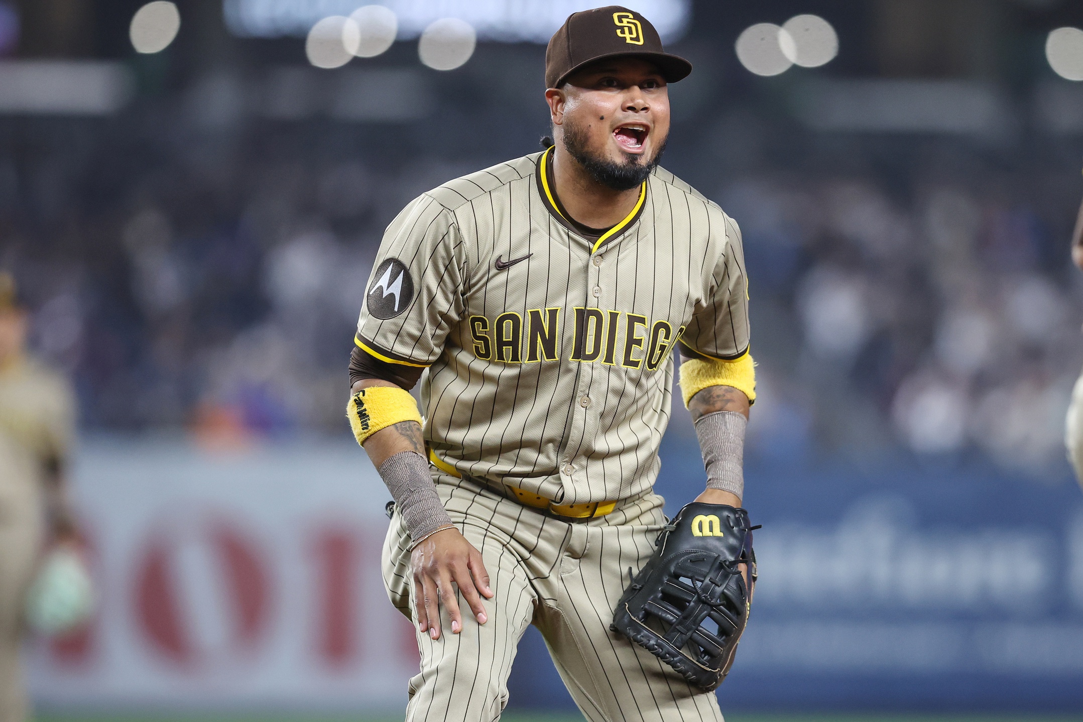 mlb picks Luis Arraez San Diego Padres predictions best bet odds